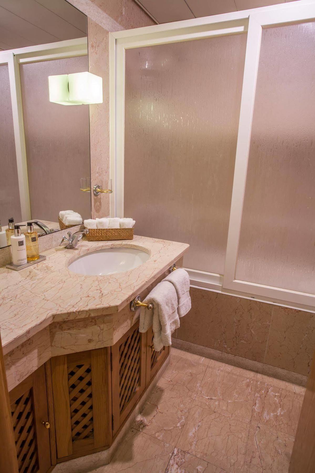 Aparthotel Quinta Miramar Funchal (Madeira)