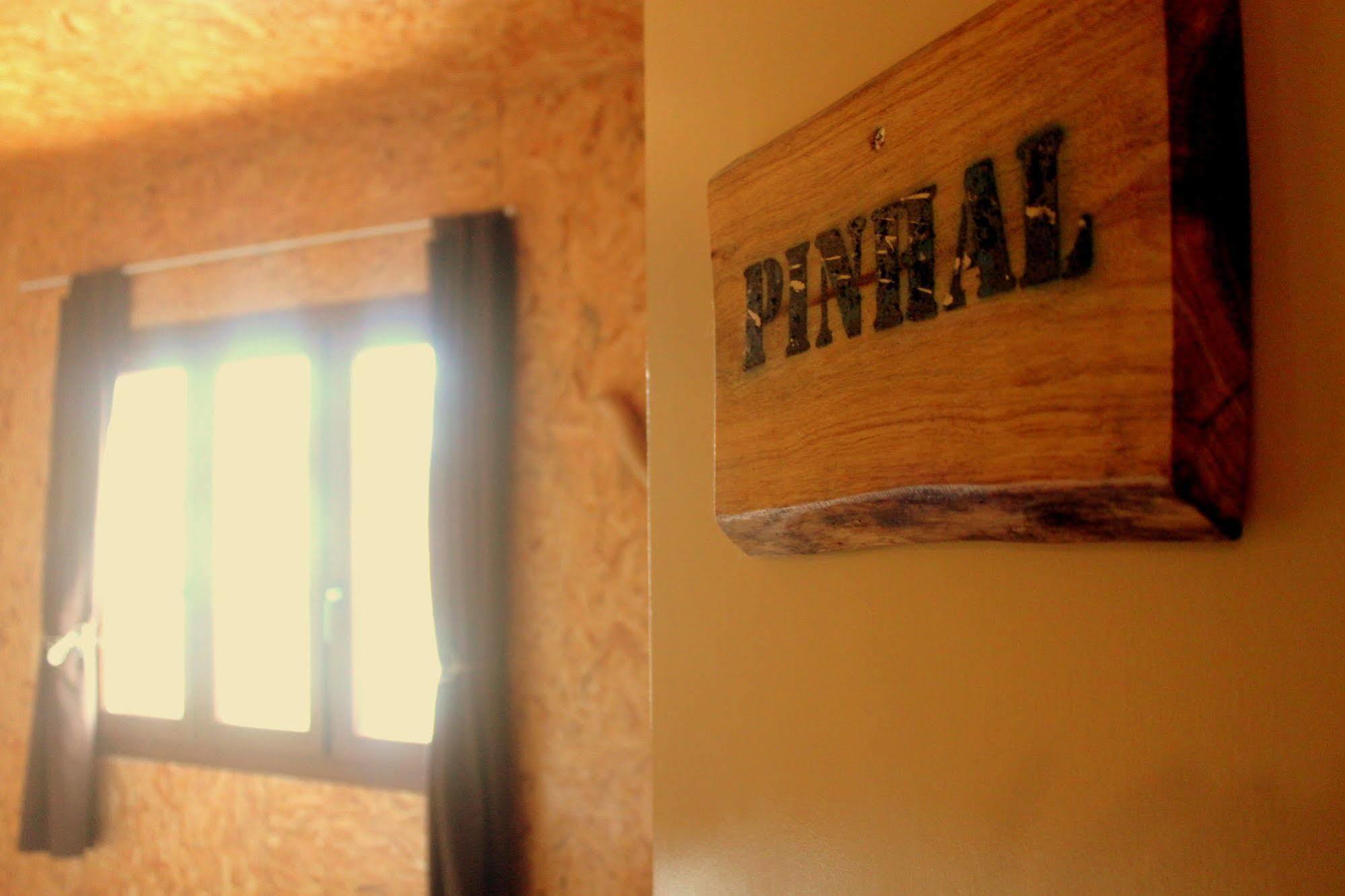 Hostel Eco - Tribo Da *