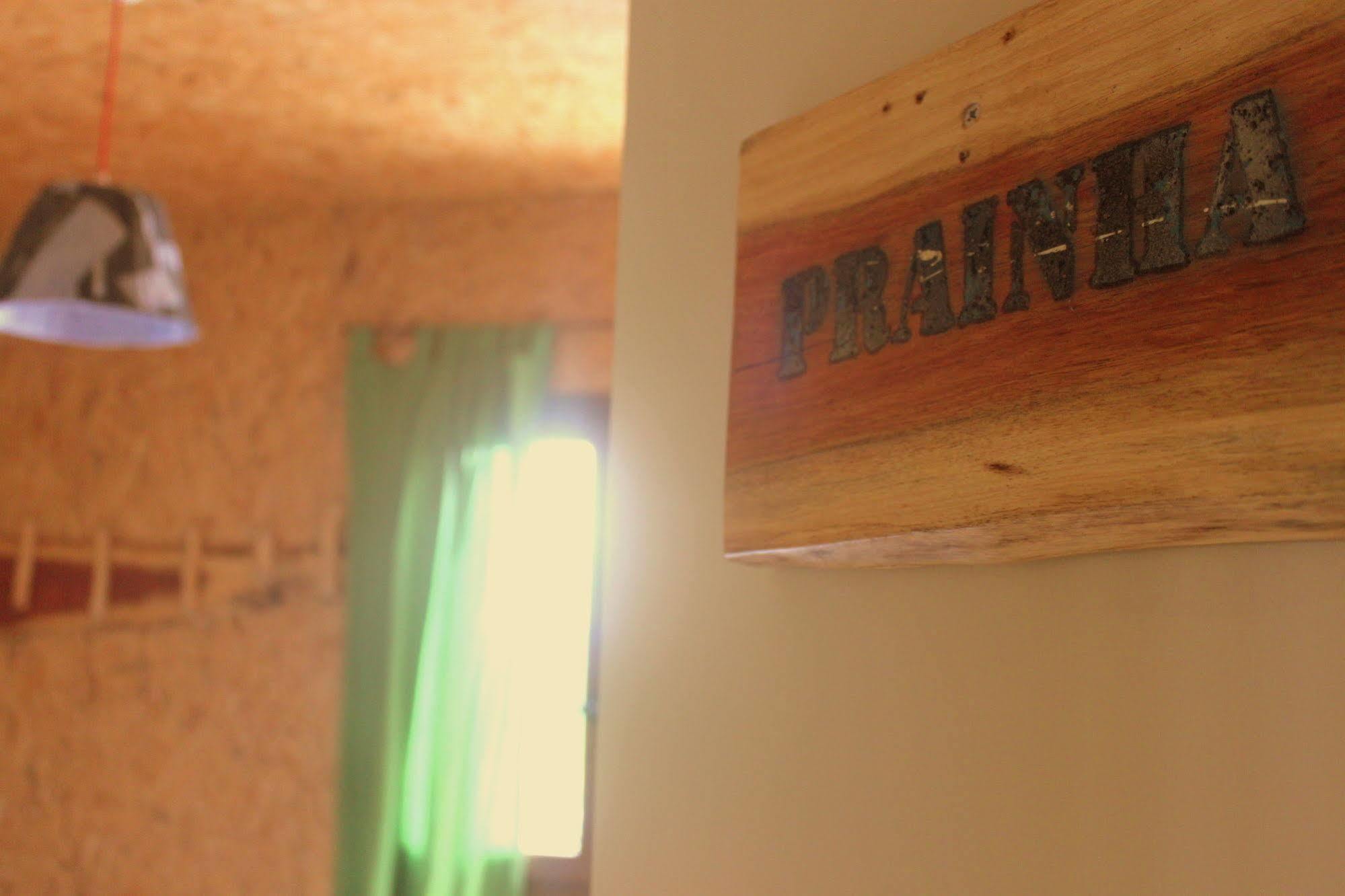 Hostel Eco - Tribo Da