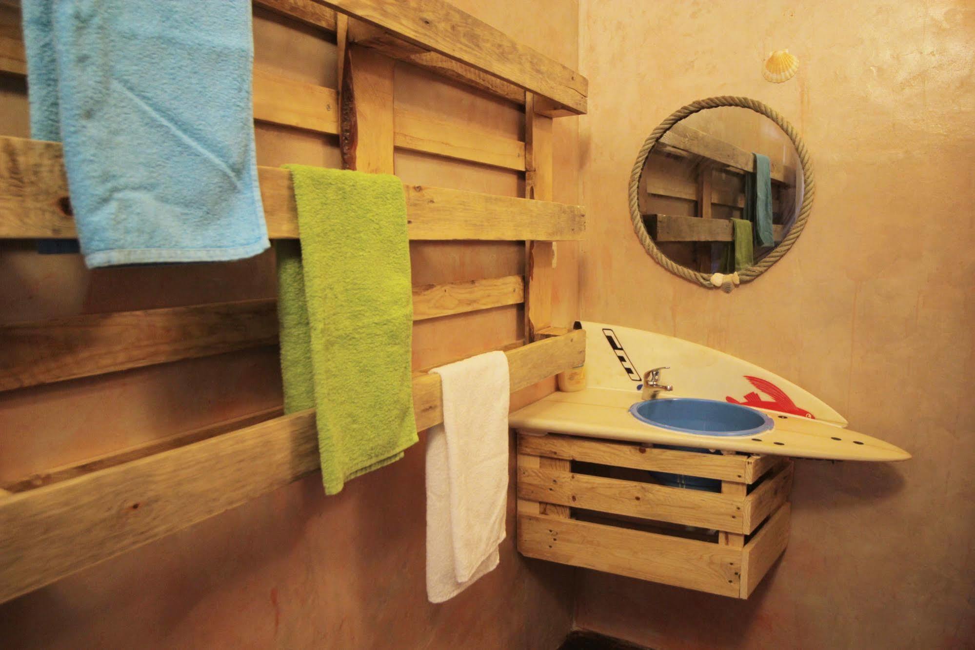 Eco - Tribo Da * Ferrel (Leiria)