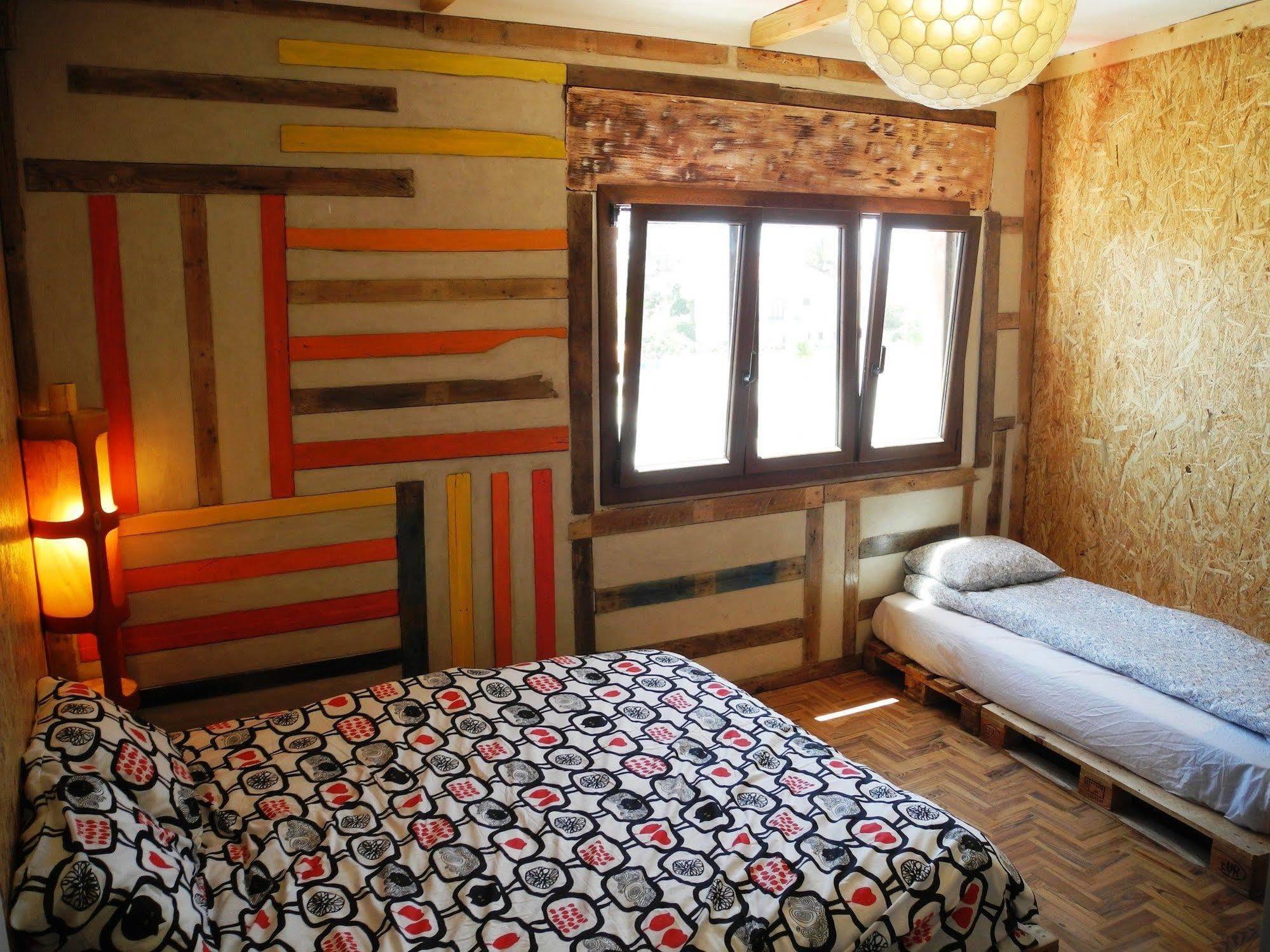 Eco - Tribo Da Hostel *