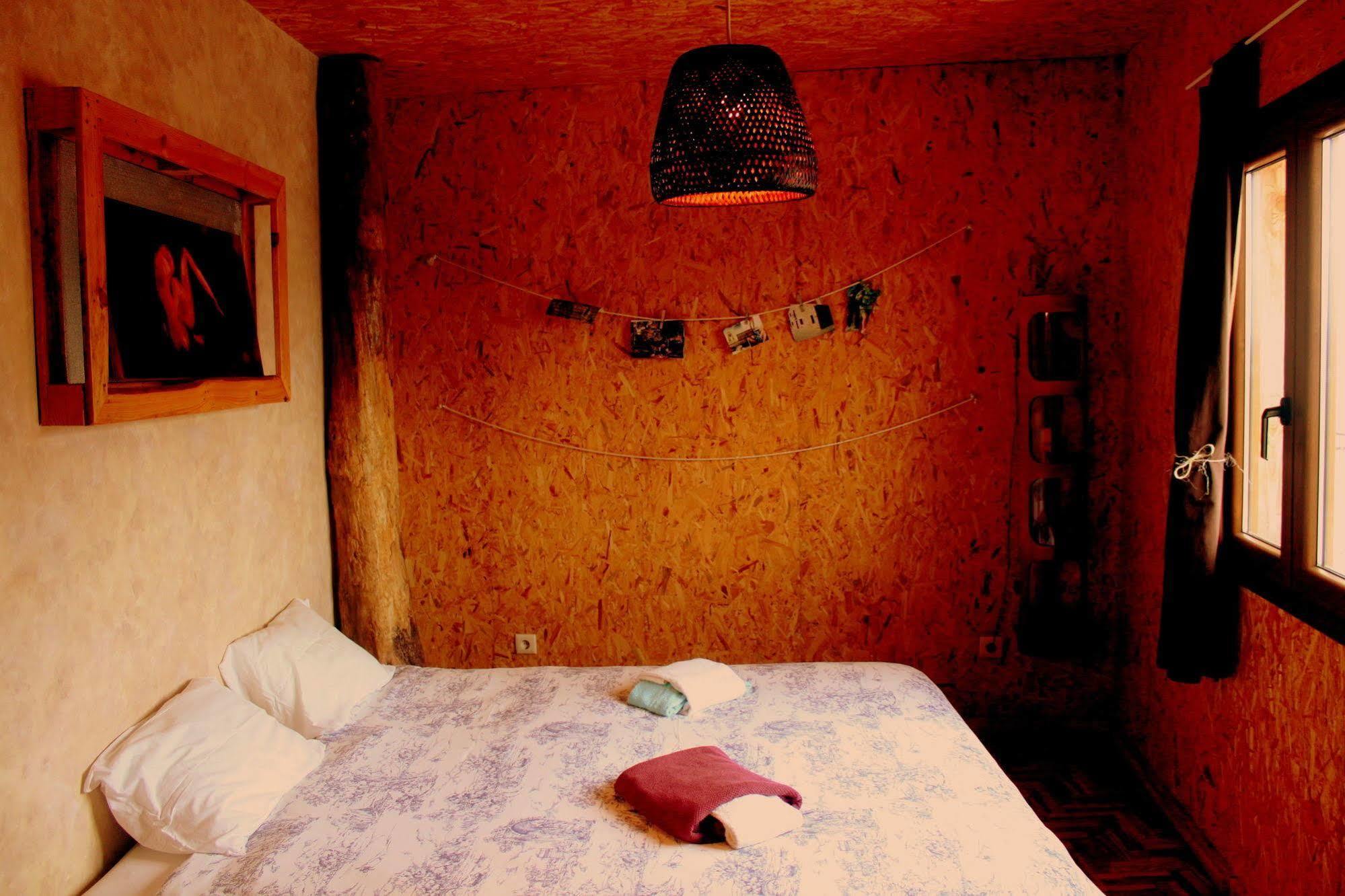 Hostel Eco - Tribo Da