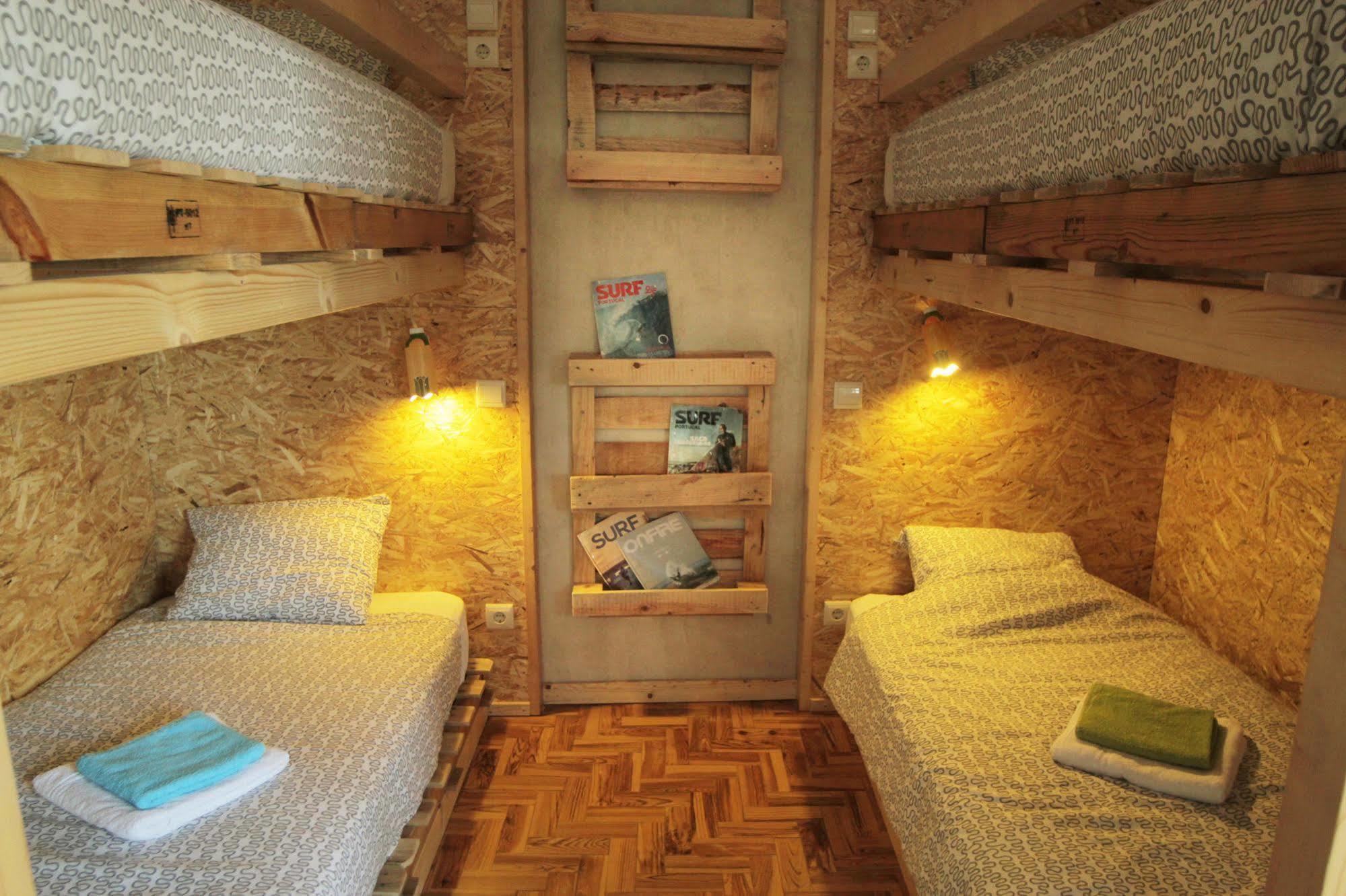 Eco - Tribo Da Hostel