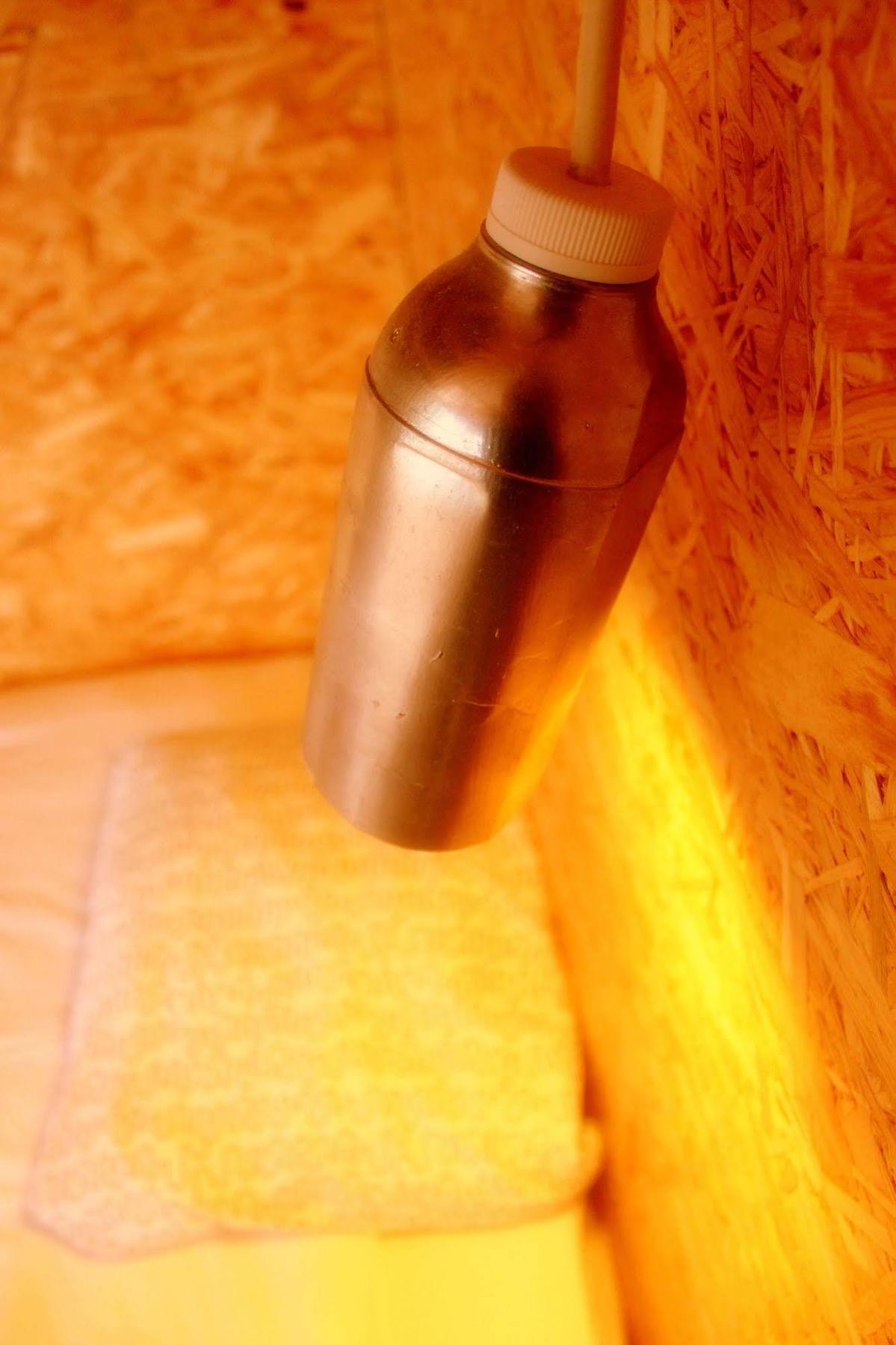 Eco - Tribo Da Hostel Ferrel (Leiria)