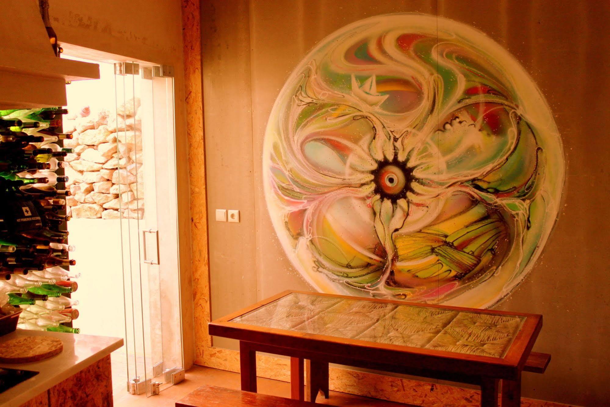 Eco - Tribo Da Hostel