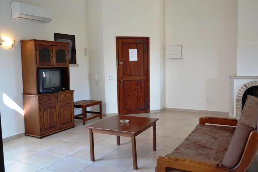 Apartamento Marina Buzios By Garvetur Vilamoura