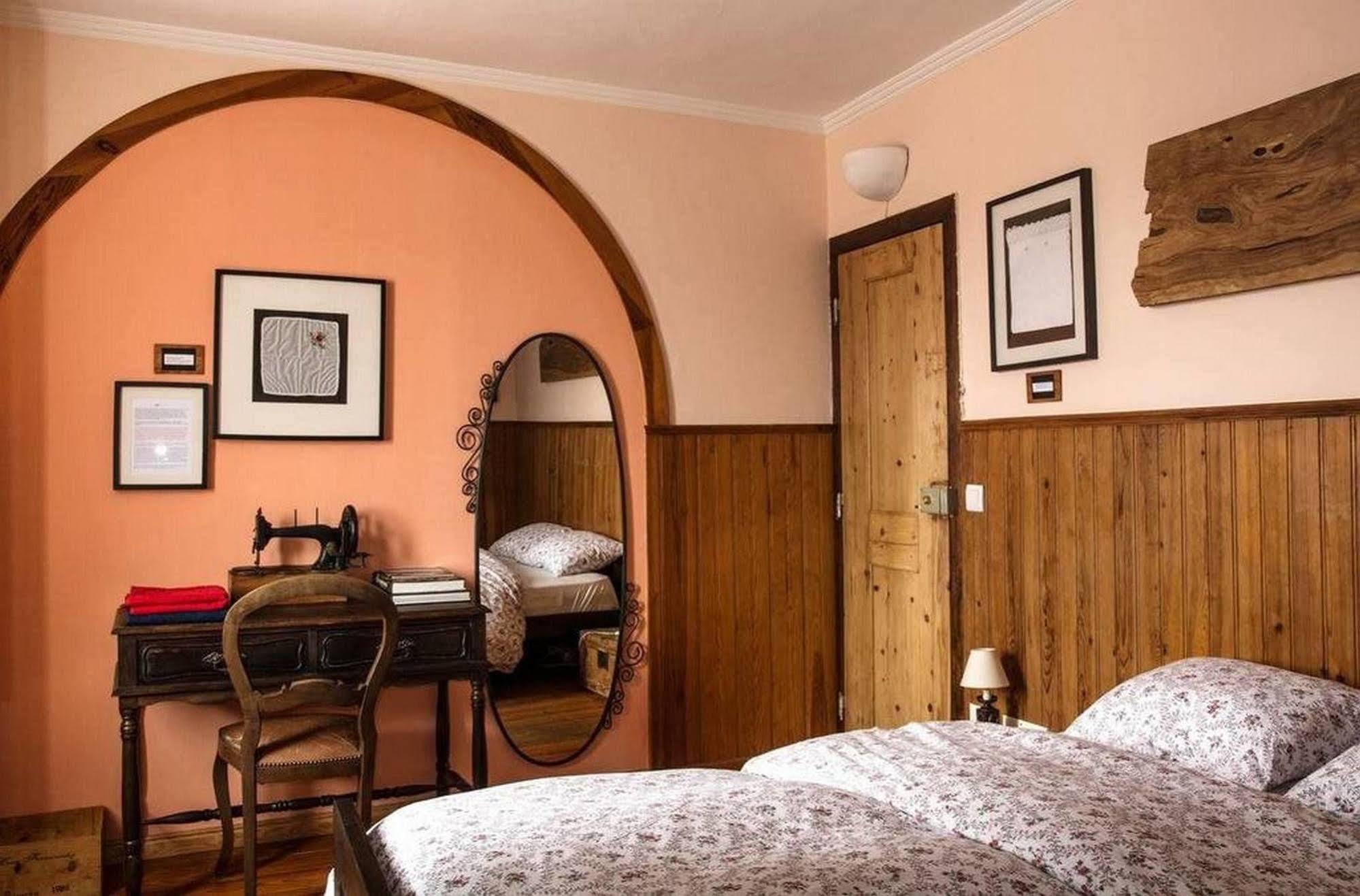 Small Hostel