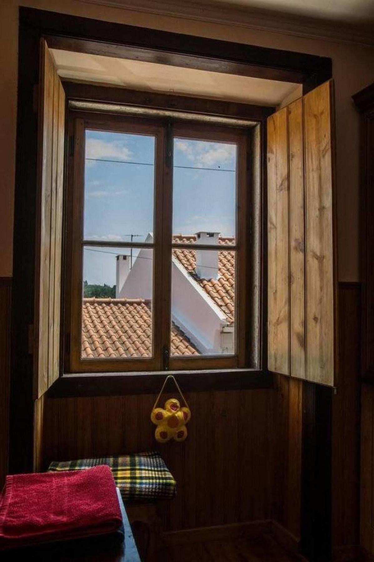 Small Hostel *