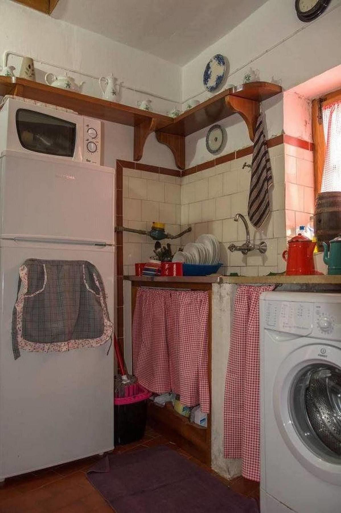 Albergue Small