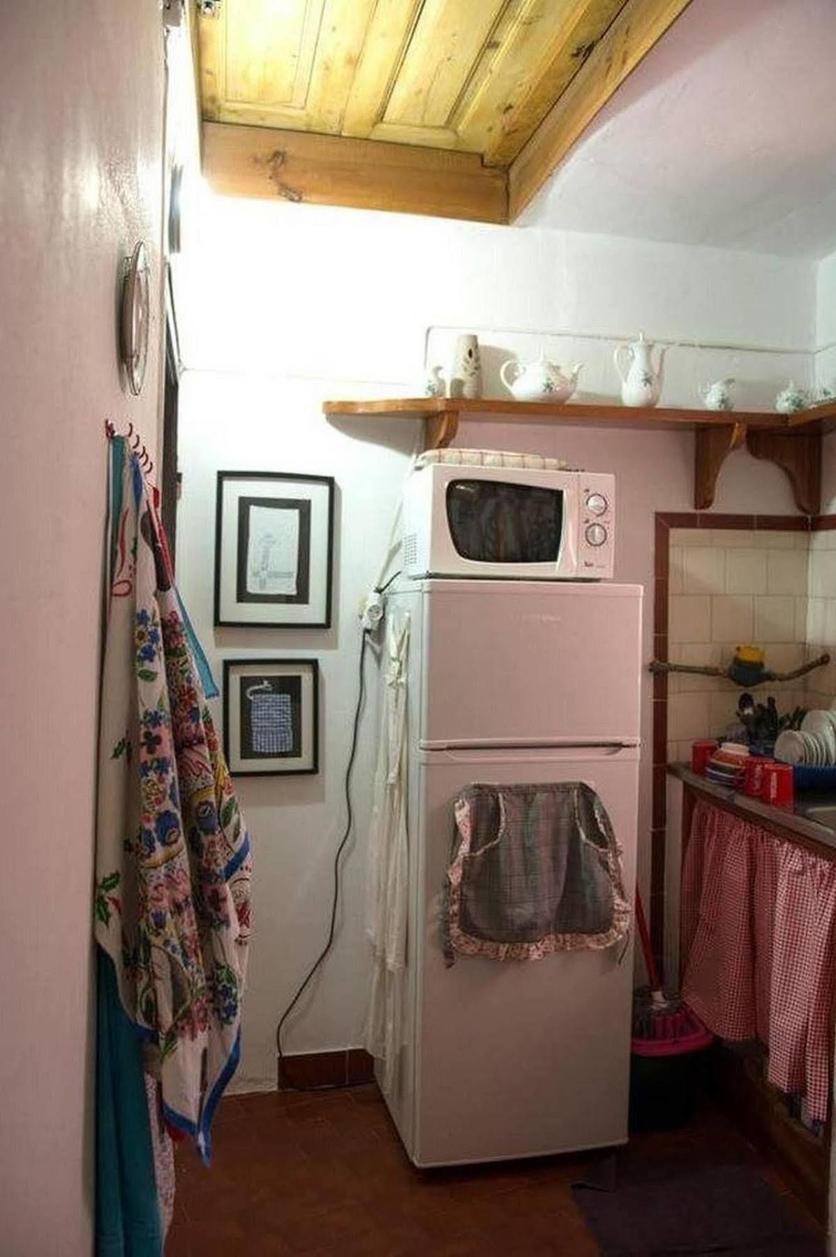 Albergue Small