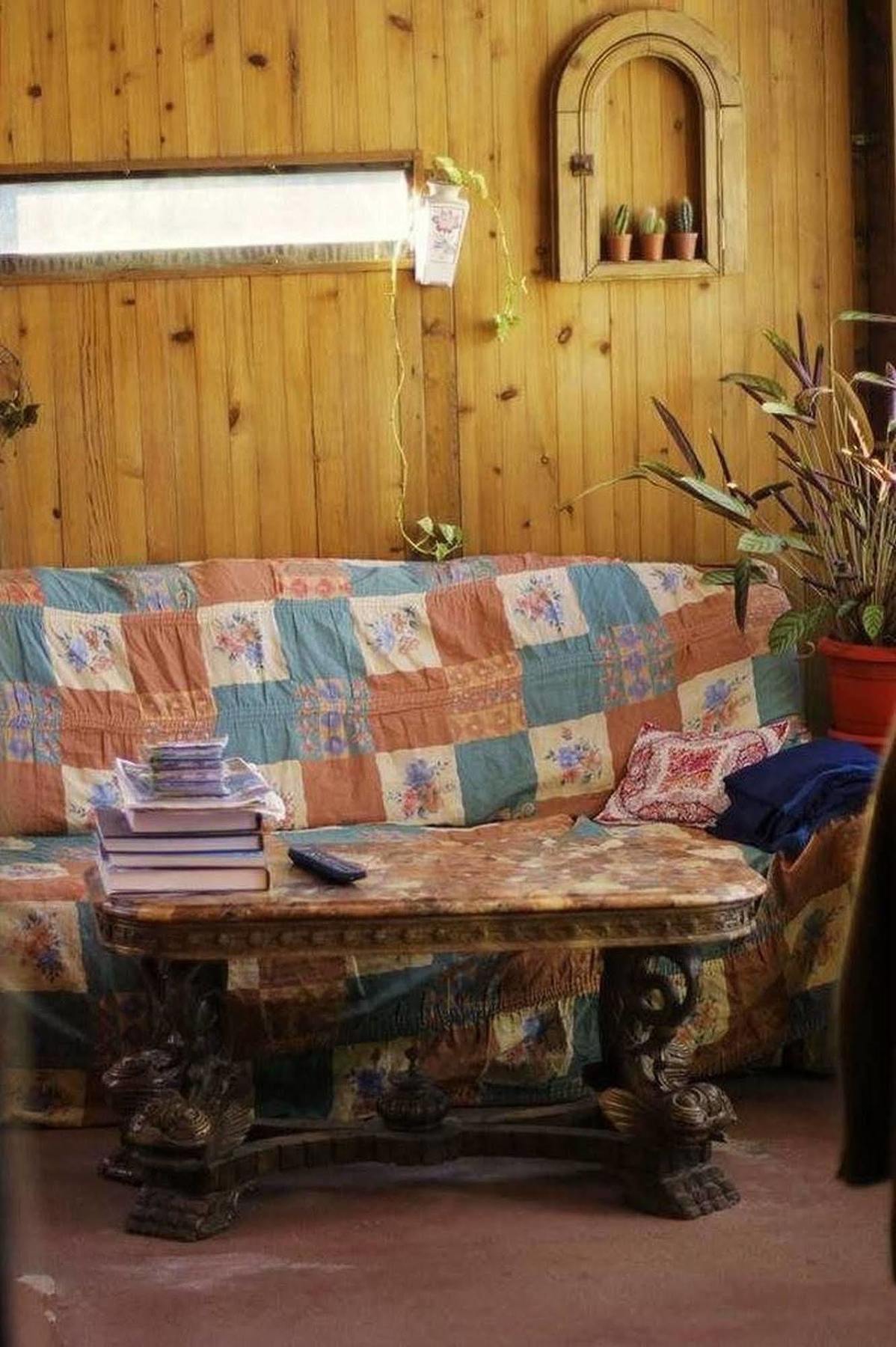 Albergue Small