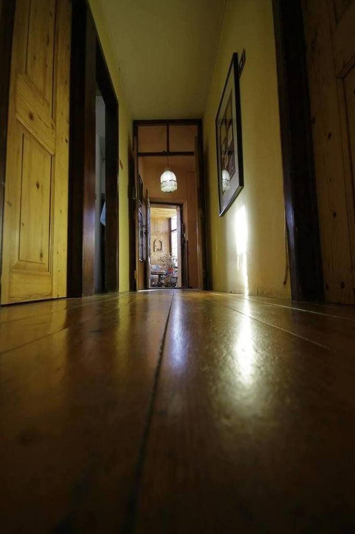 Albergue Small *