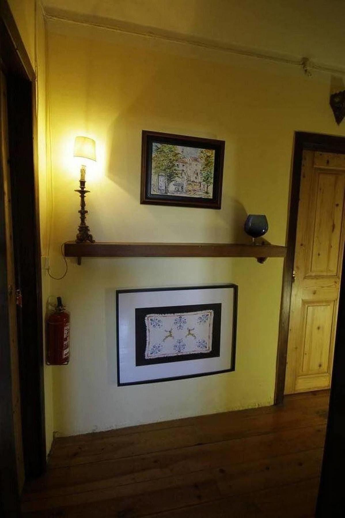 Hostel Small