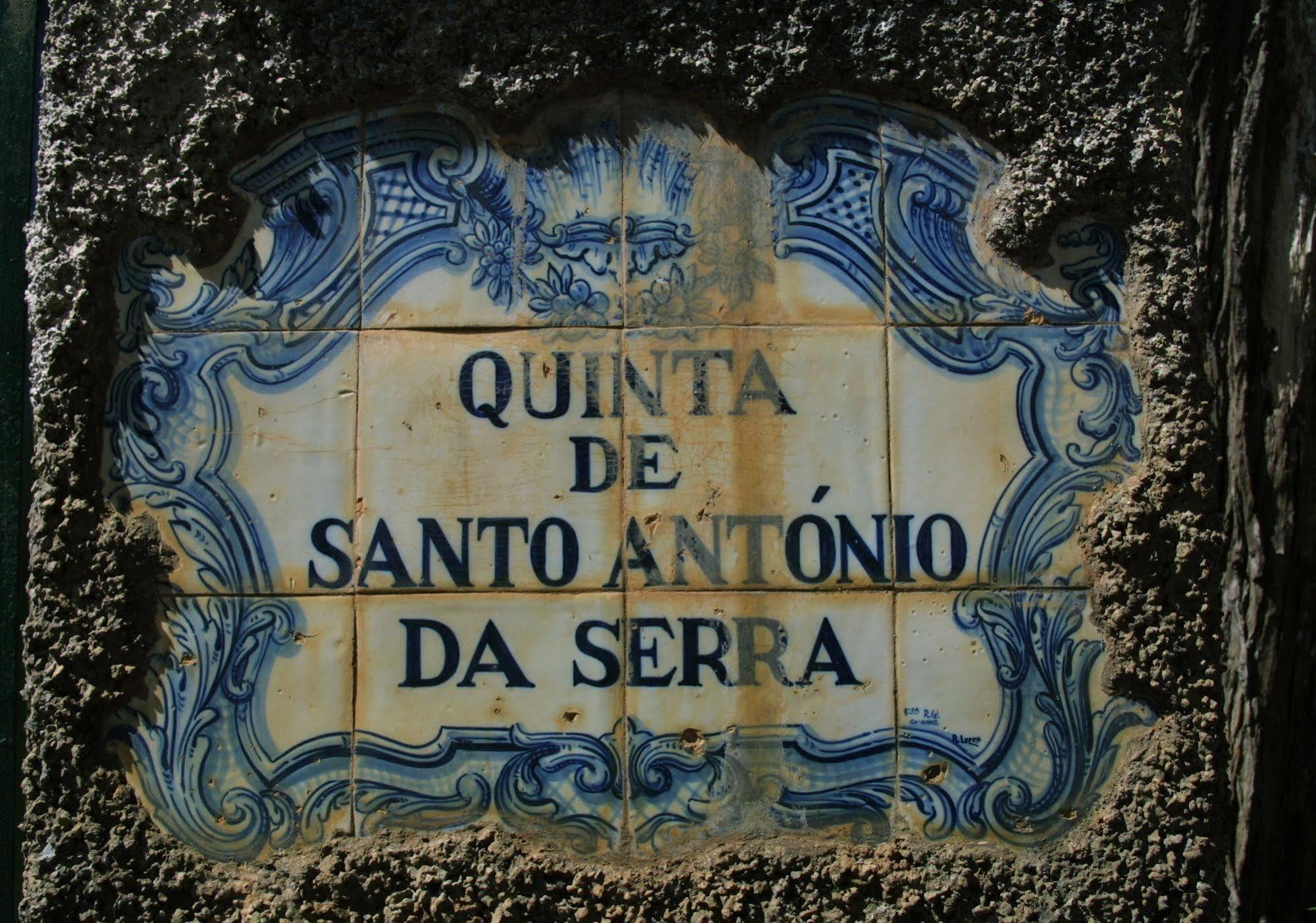 Quinta Apartahotel Santo Antonio da Serra