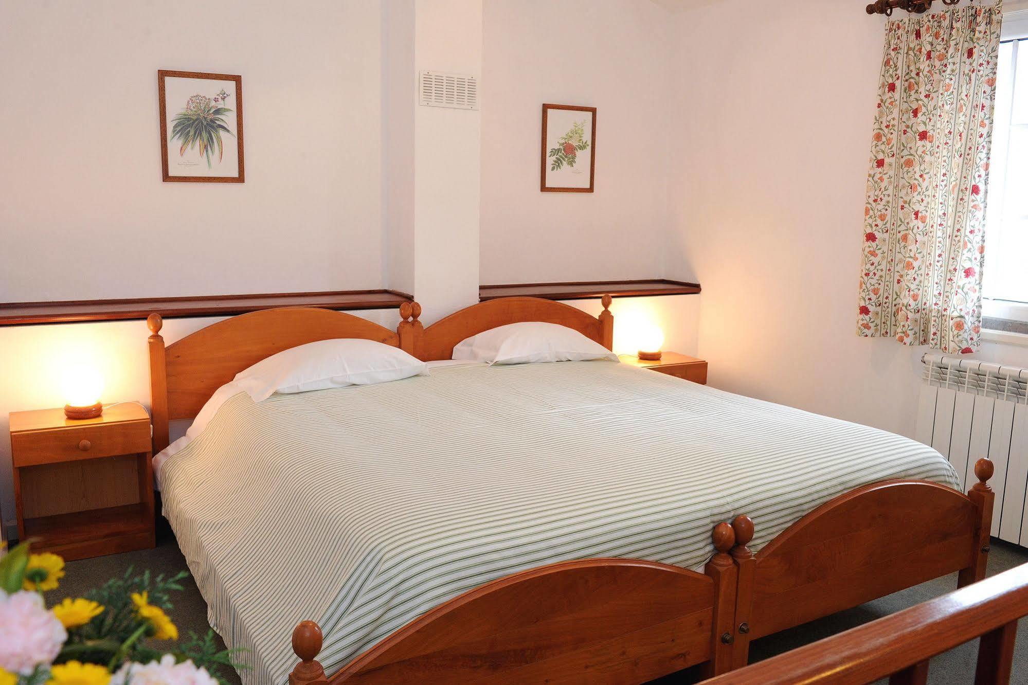 Quinta Apartahotel 3*