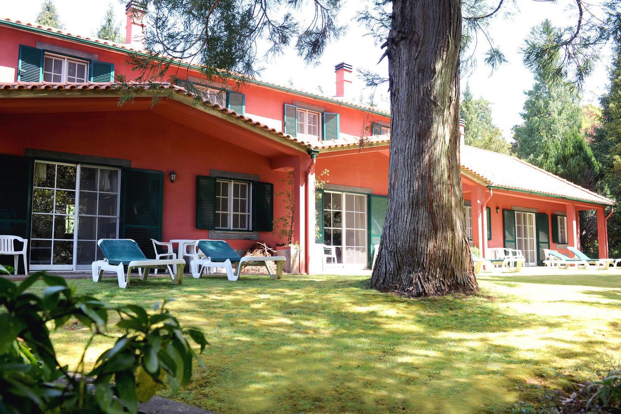 Apartahotel Quinta Santo Antonio da Serra