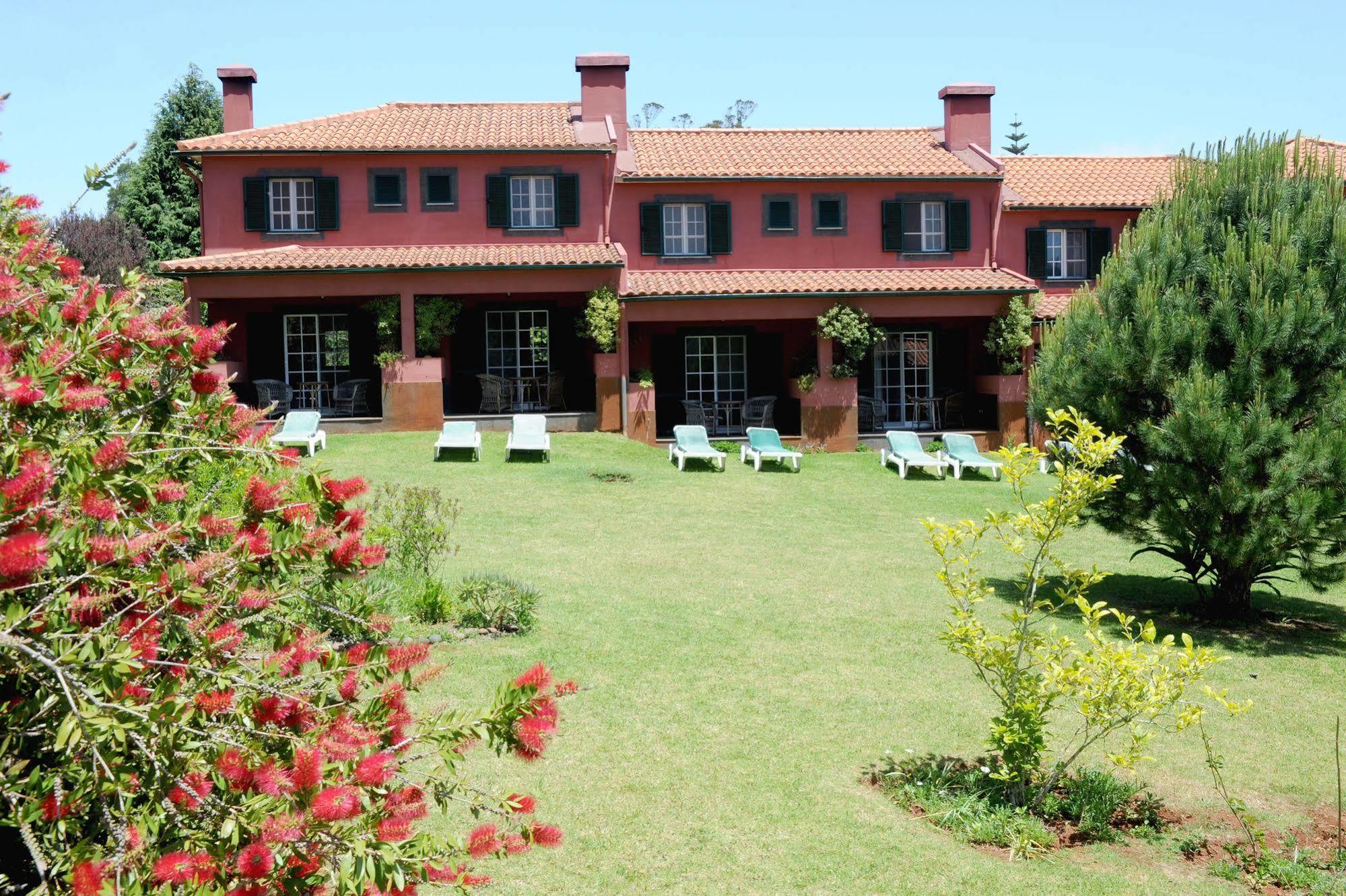Quinta Apartahotel Santo Antonio da Serra