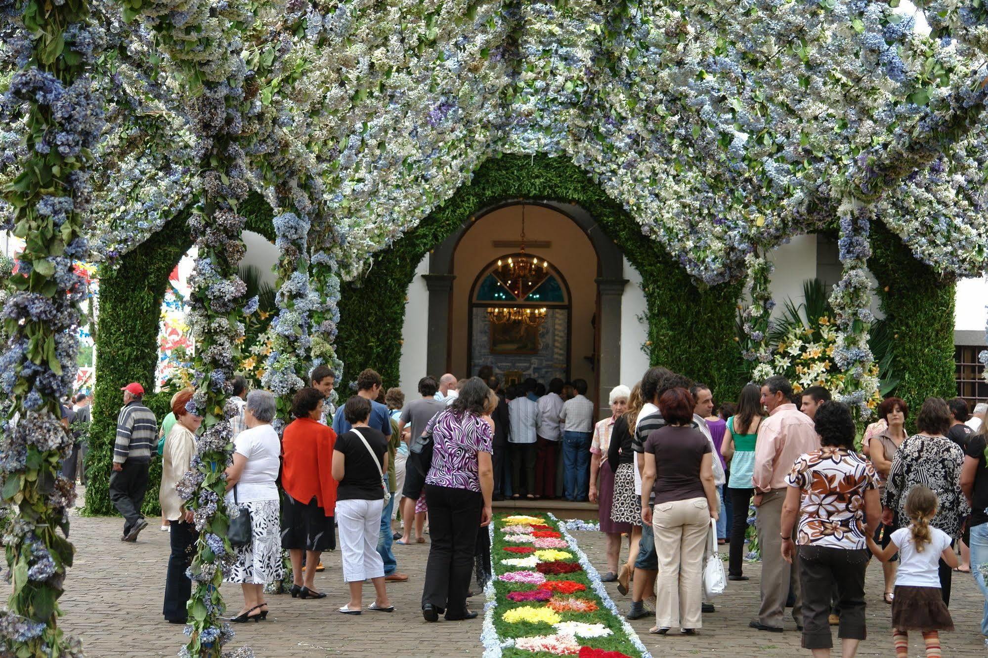 Apartahotel Quinta Santo Antonio da Serra