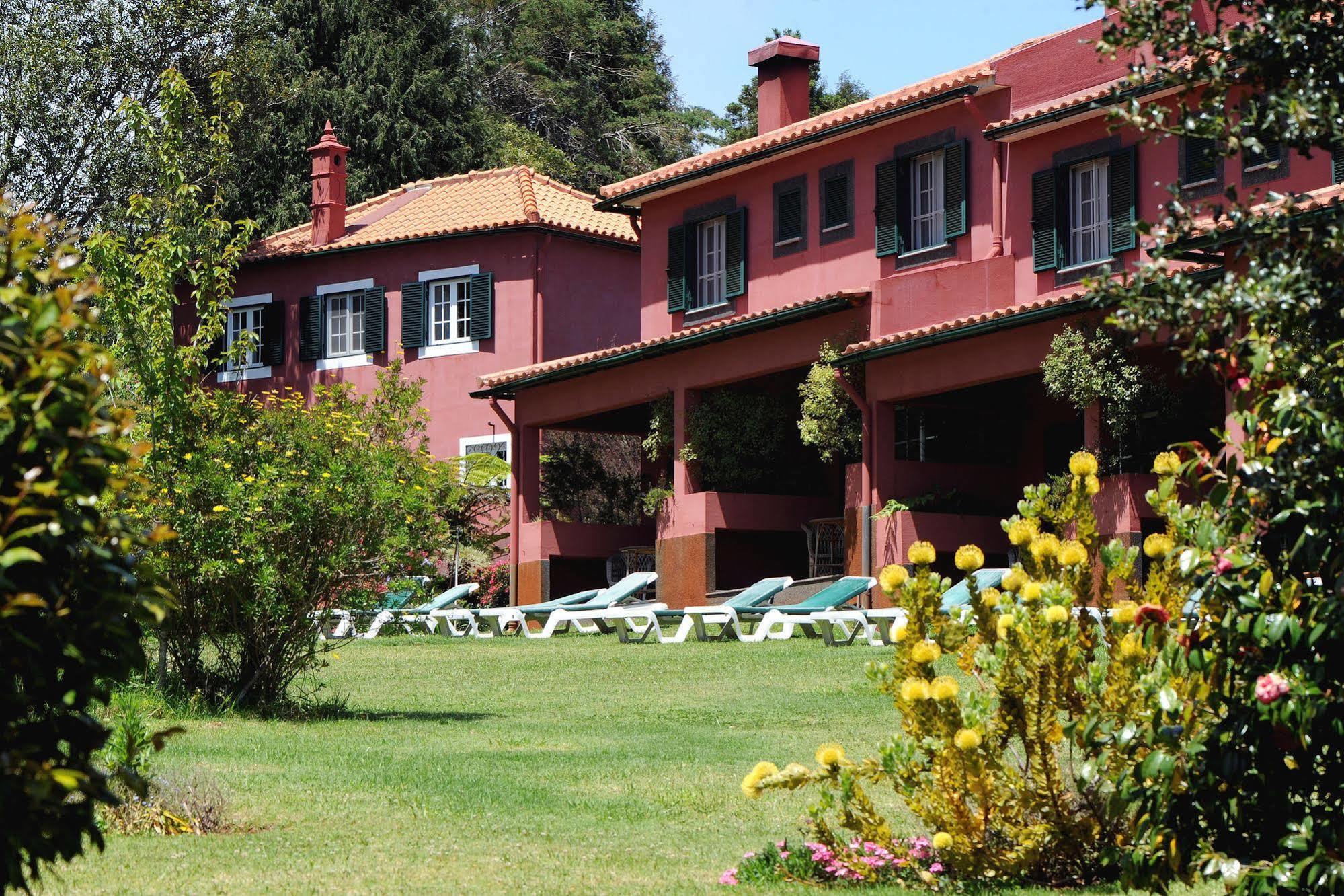 Apartahotel Quinta Santo Antonio da Serra