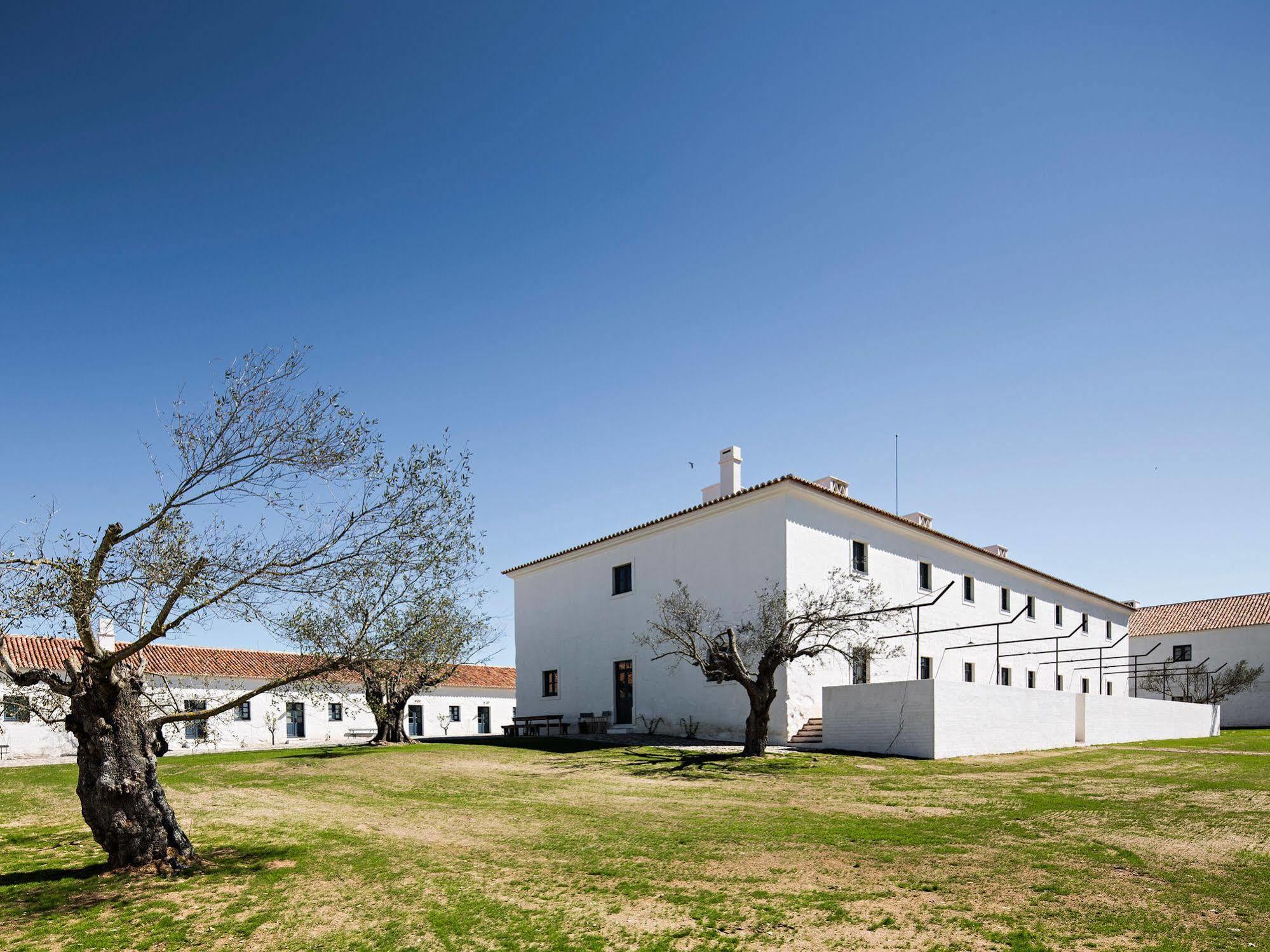 Sao Lourenco Do Barrocal