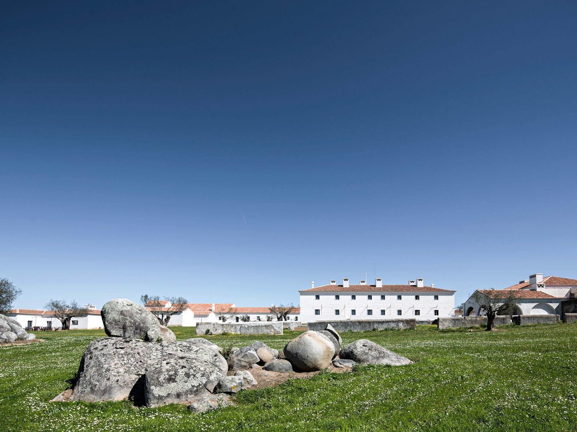 Sao Lourenco Do Barrocal Hotel