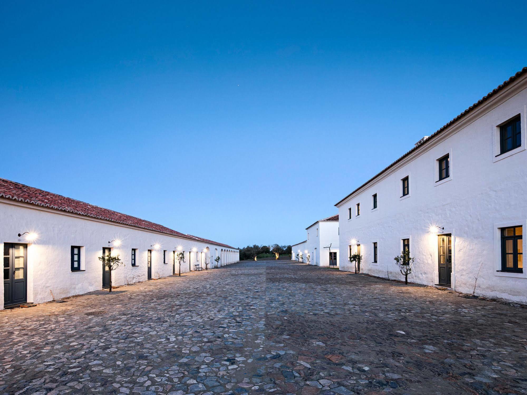 Sao Lourenco Do Barrocal Hotel Monsaraz