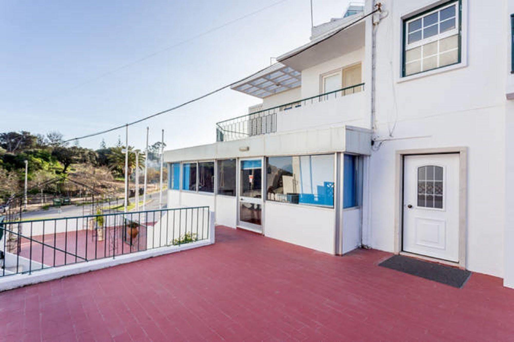 Pensao Dona Ana By Portugalferias Guest house Lagos