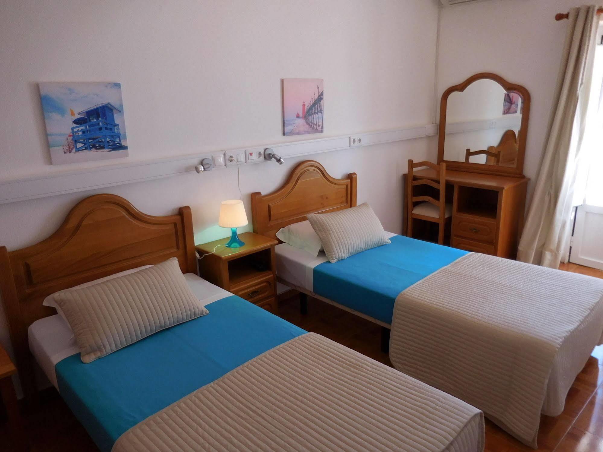 Guest house Pensao Dona Ana By Portugalferias 3*