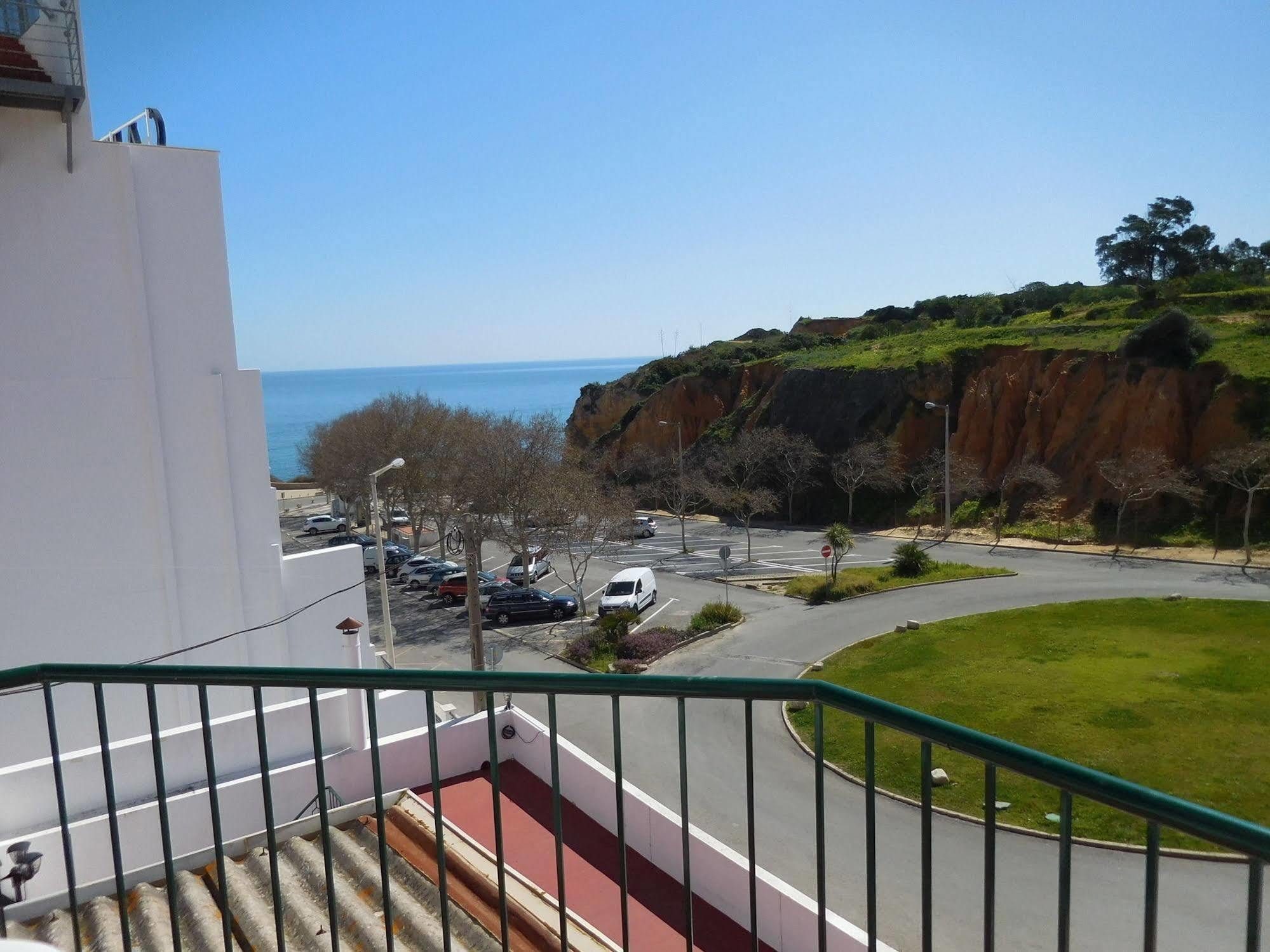 Pensao Dona Ana By Portugalferias 3* Lagos
