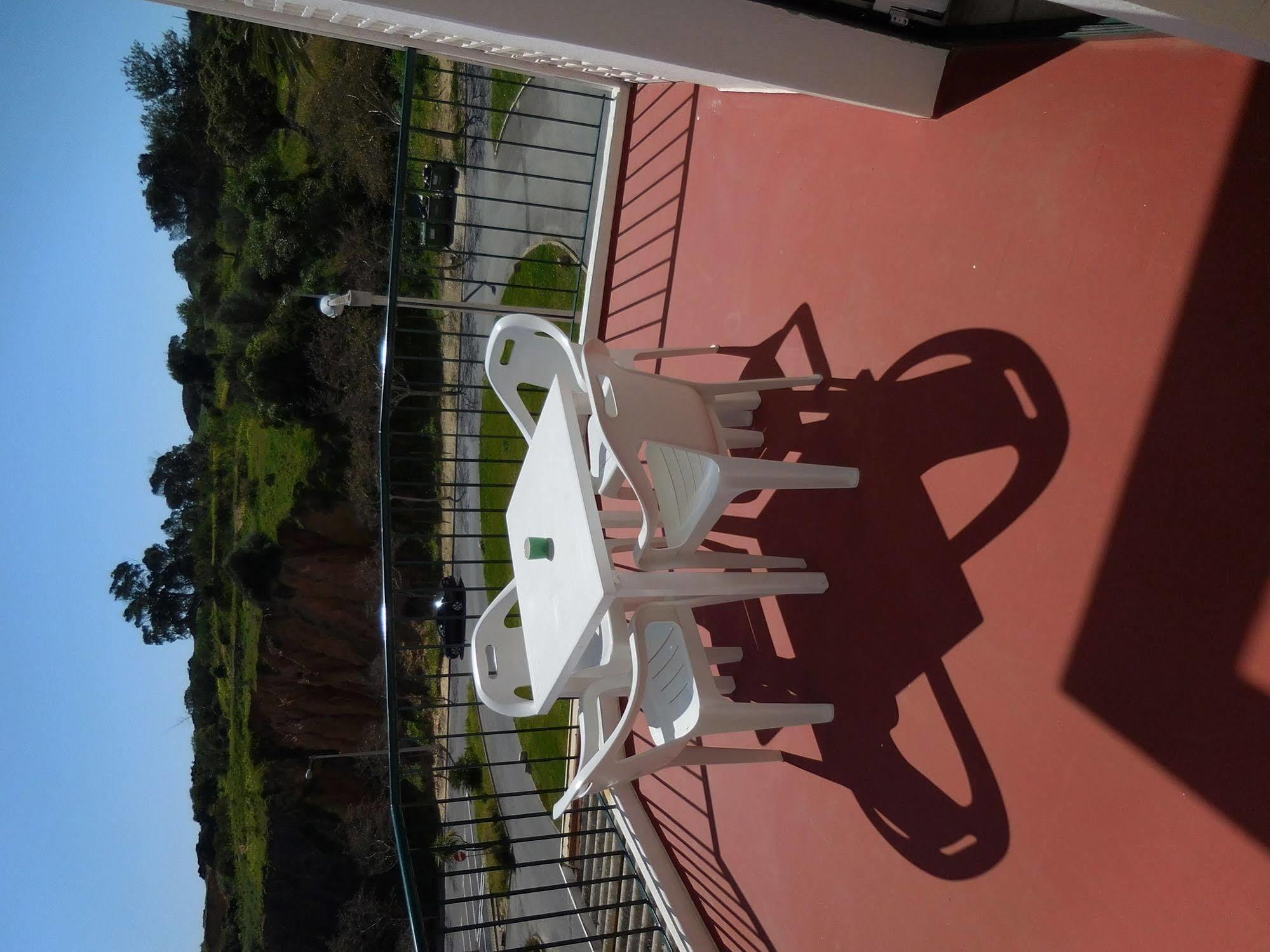 Guest house Pensao Dona Ana By Portugalferias Lagos