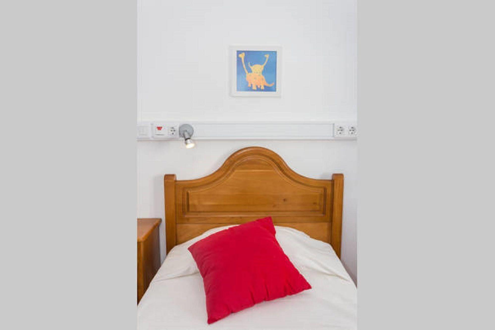Pensao Dona Ana By Portugalferias Guest house 3*
