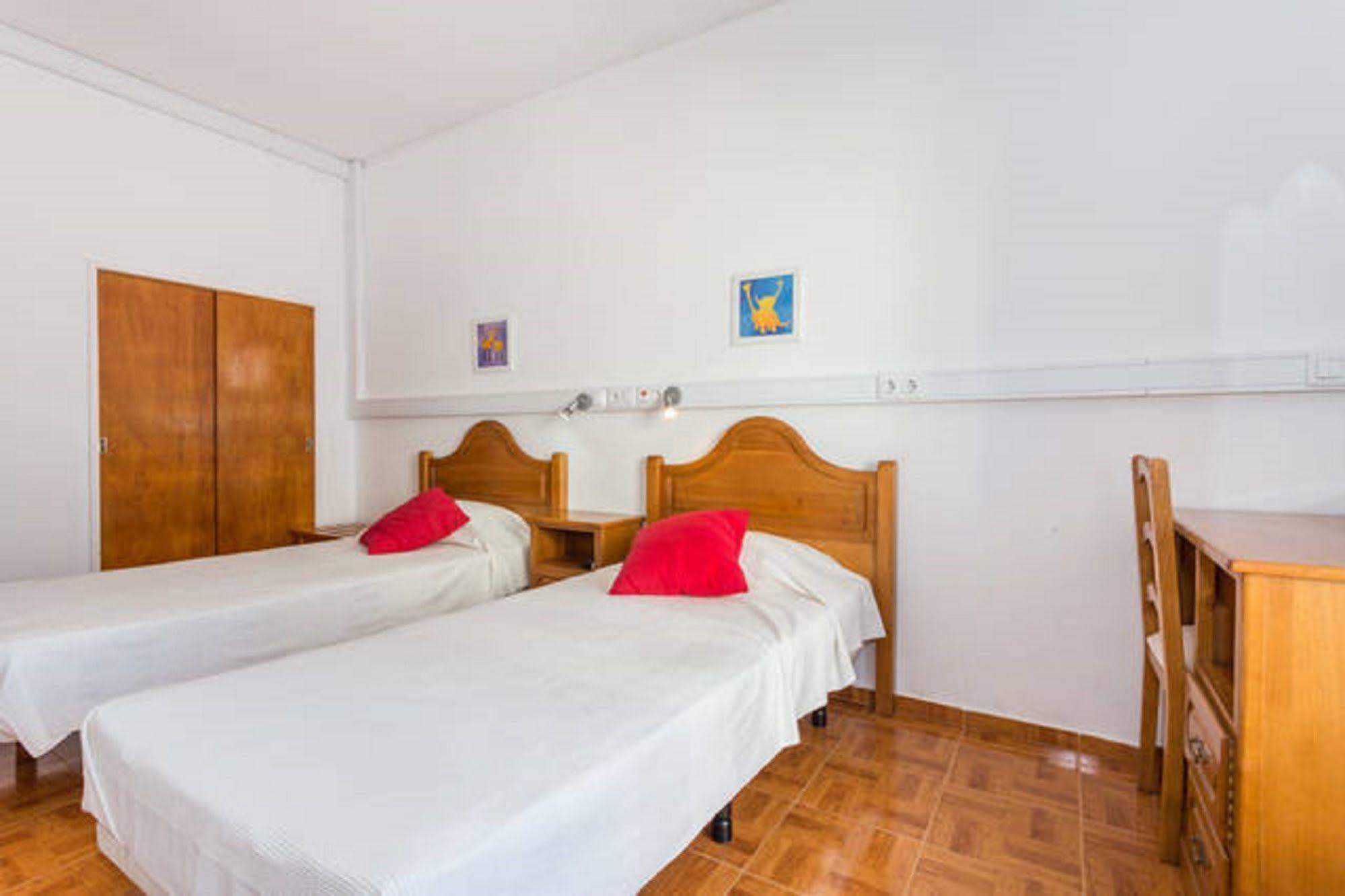 Guest house Pensao Dona Ana By Portugalferias
