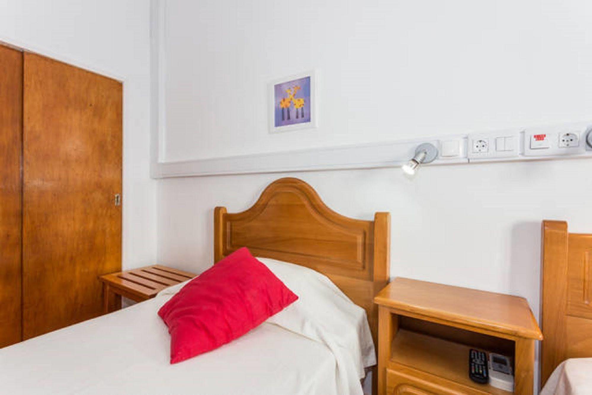 Guest house Pensao Dona Ana By Portugalferias 3*