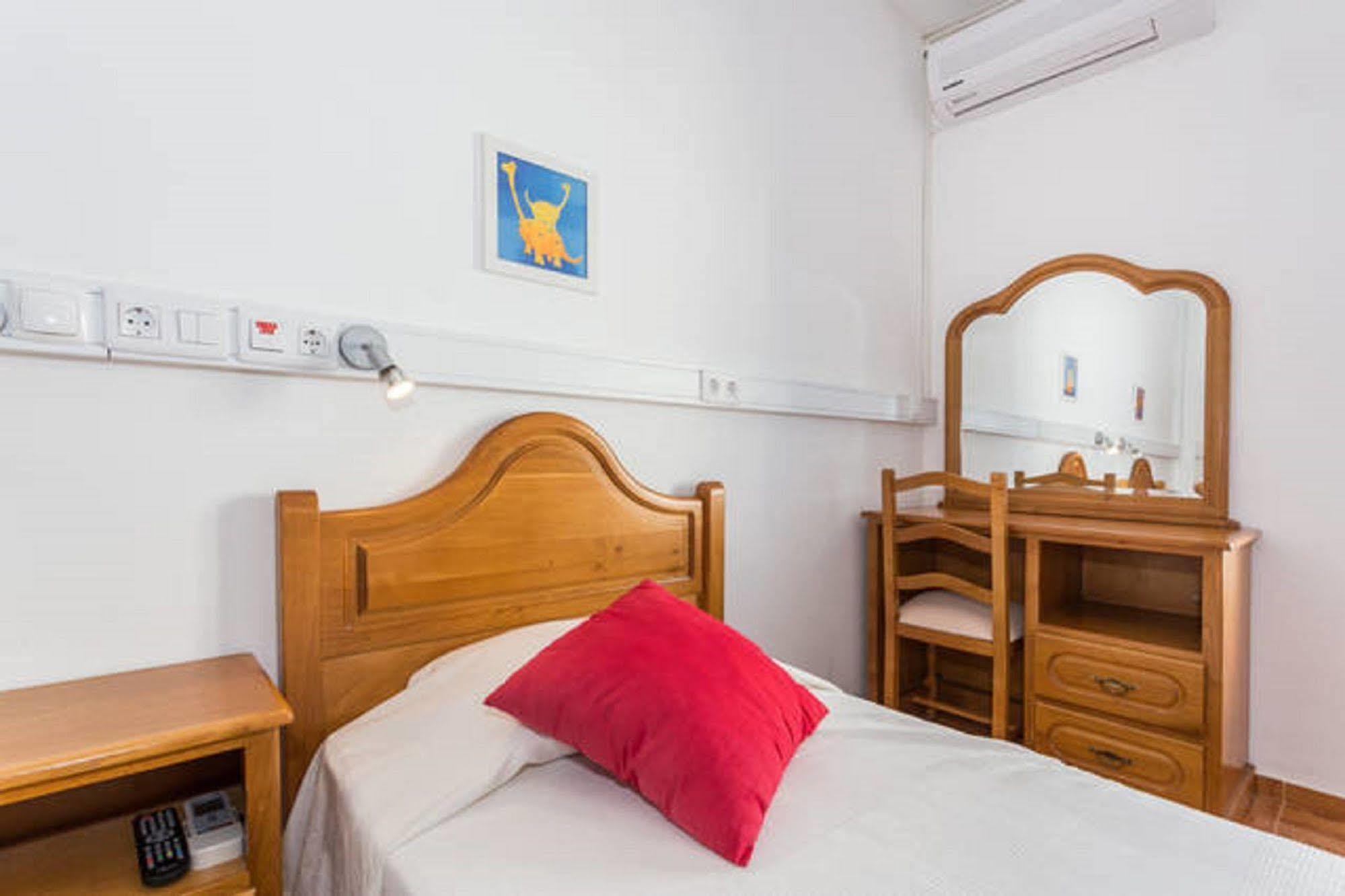 Pensao Dona Ana By Portugalferias Guest house 3*