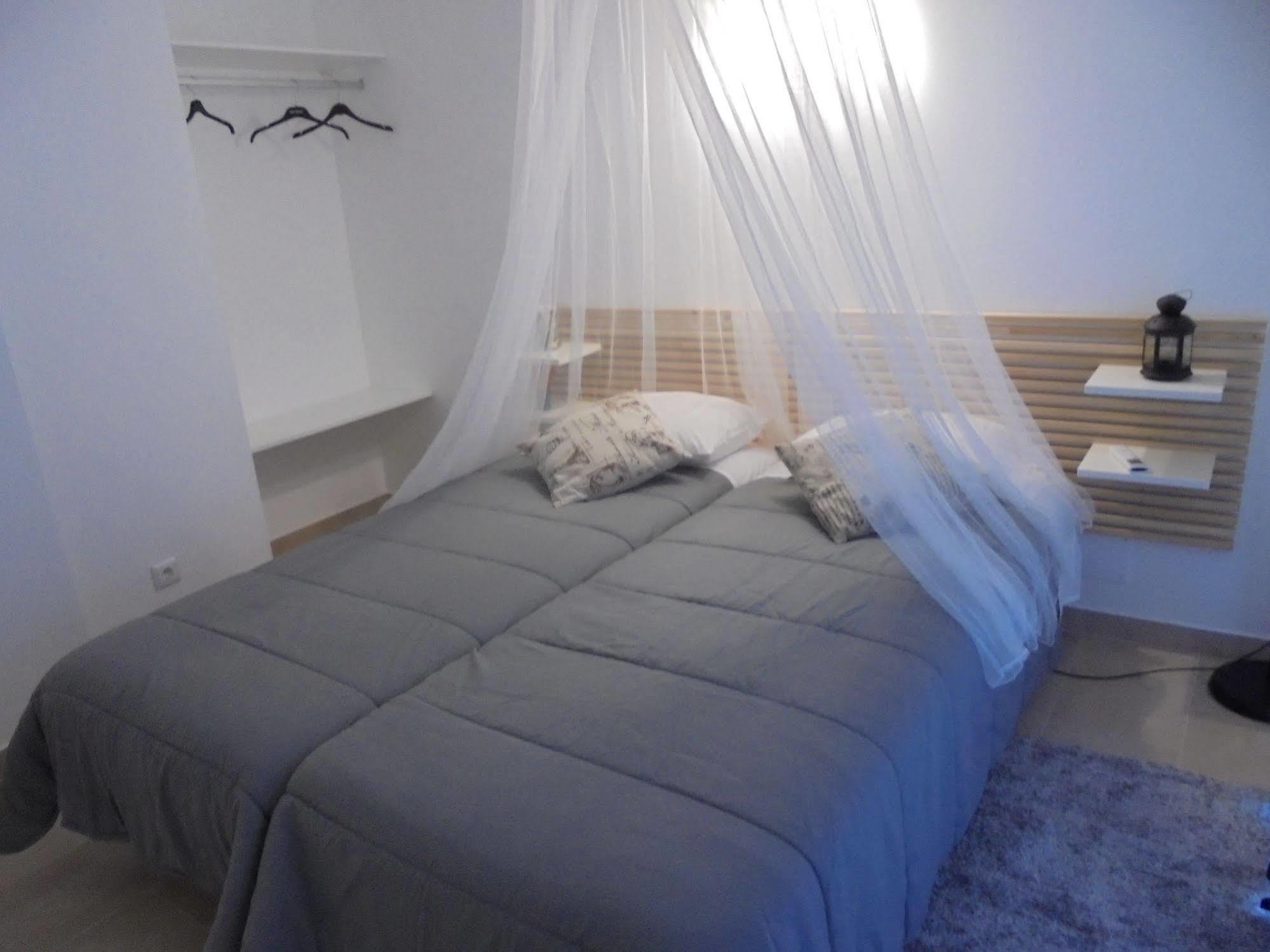 Charming 3* Lagos