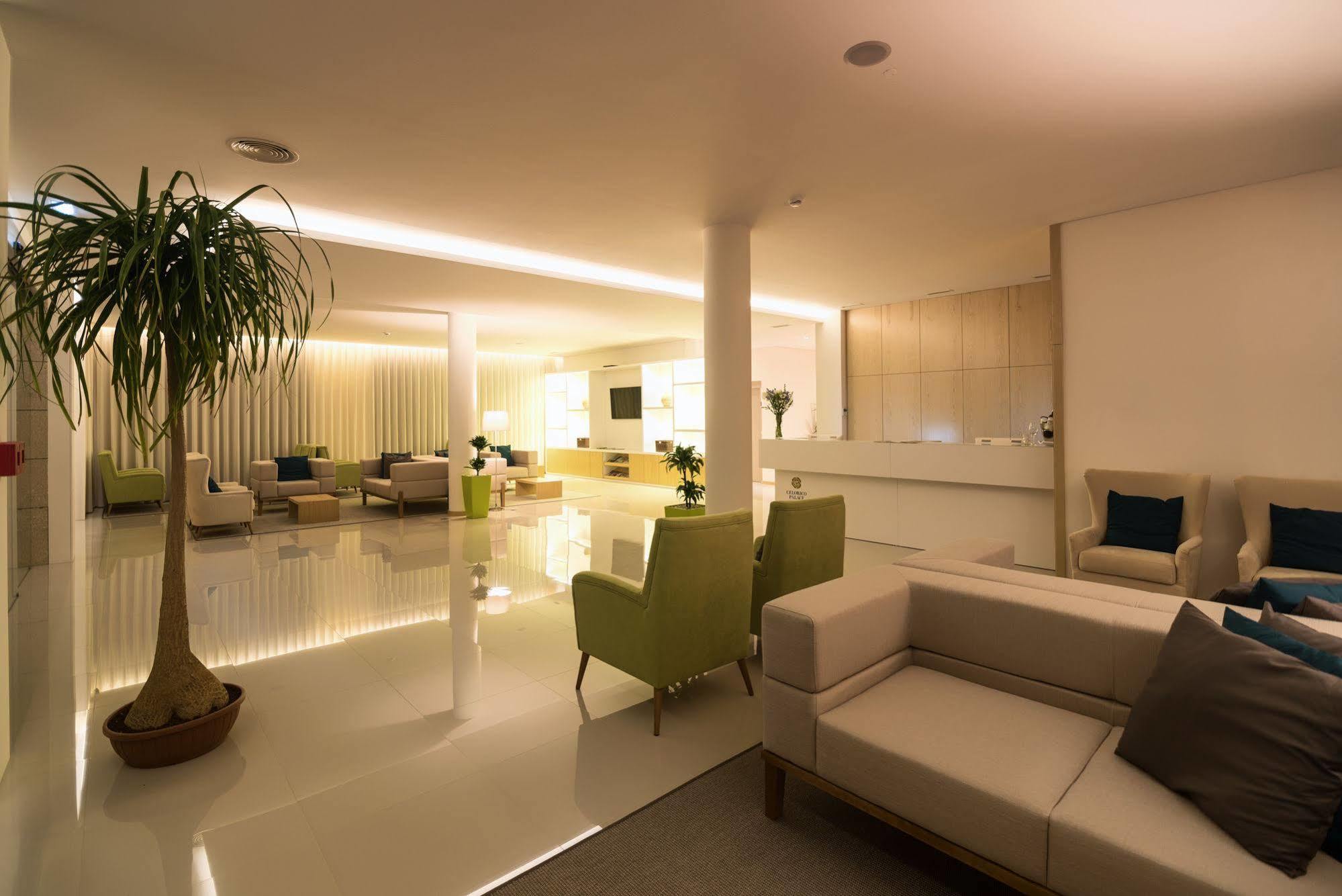 Hotel Lam 4*
