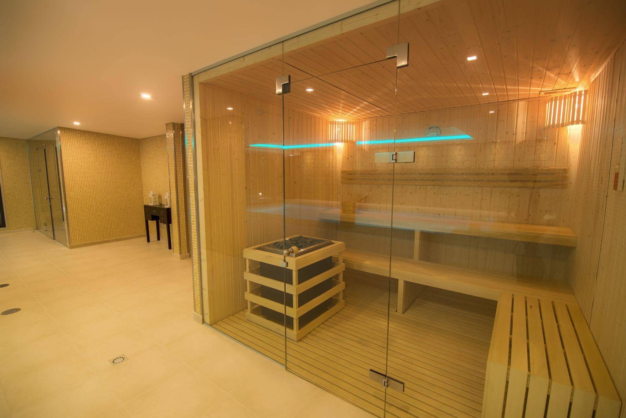 Hotel Lam Celorico De Basto
