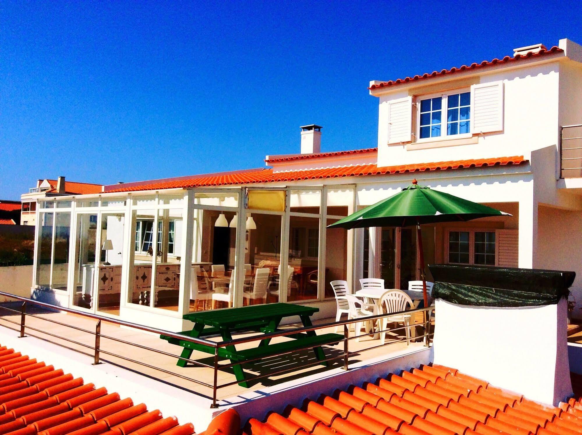 Freesurfcamp & Hostel