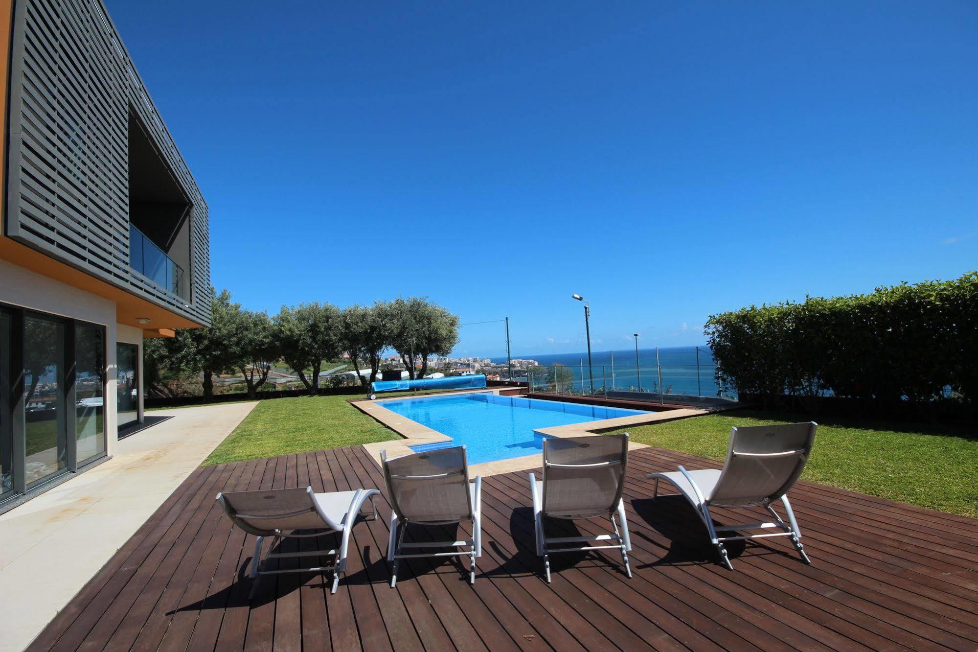 Villa Vitoria - By Lovelystay *