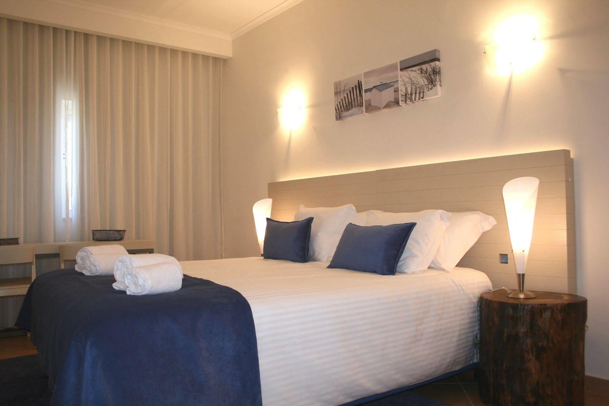 Aldeia Azul 4* Praia Da Luz