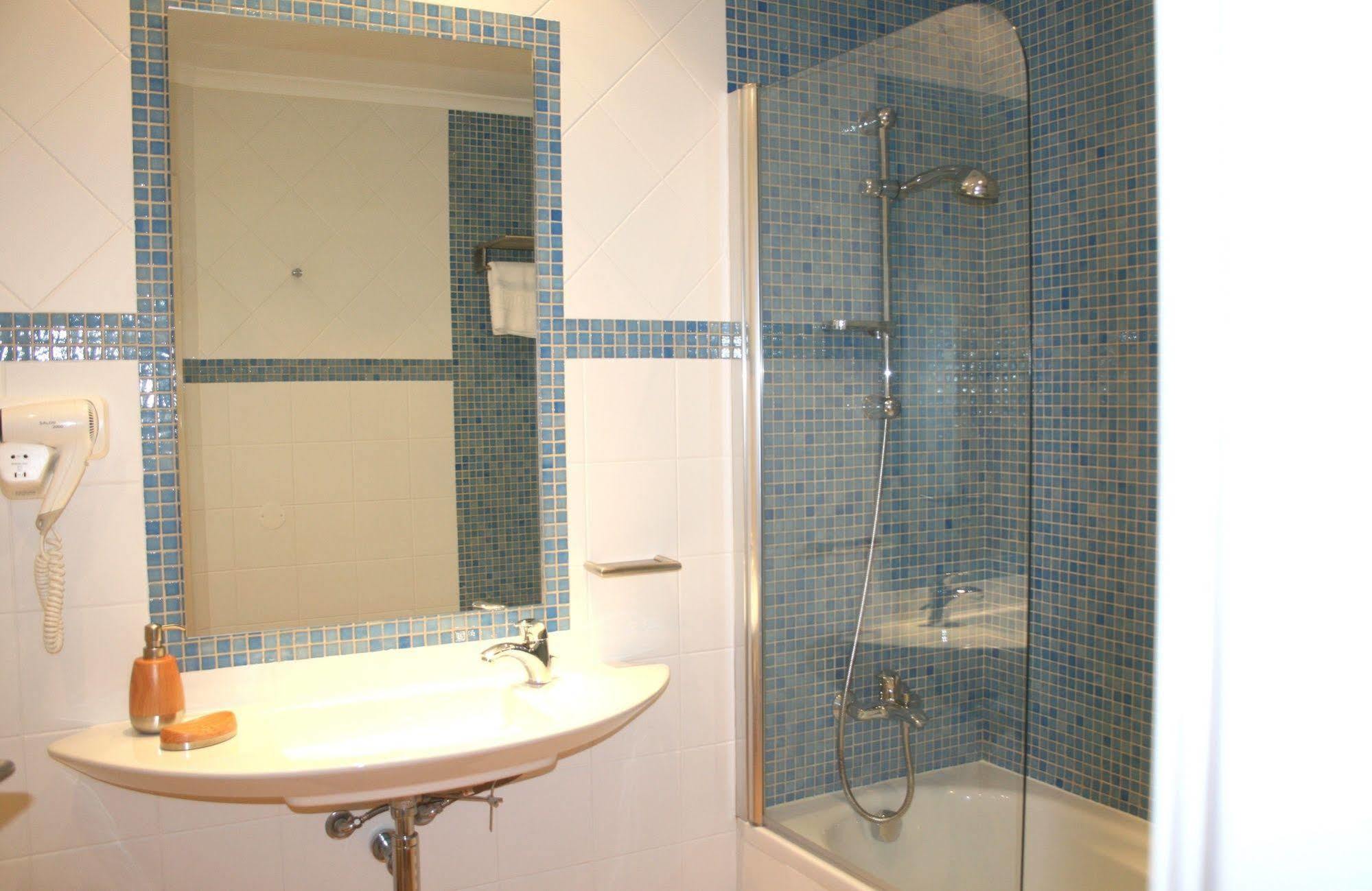Aldeia Azul Resort