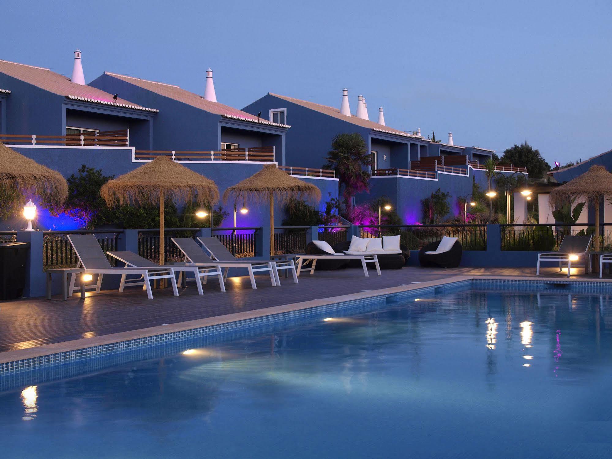 Aldeia Azul 4*