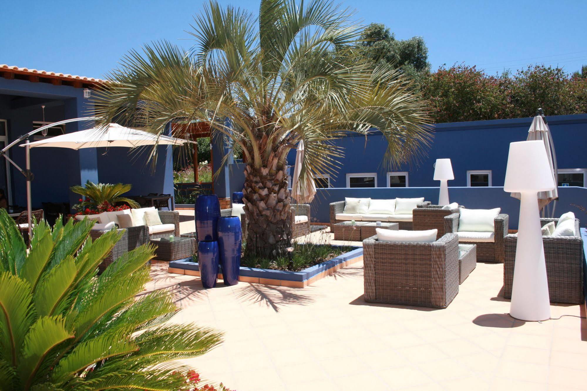 Aldeia Azul Resort Praia Da Luz
