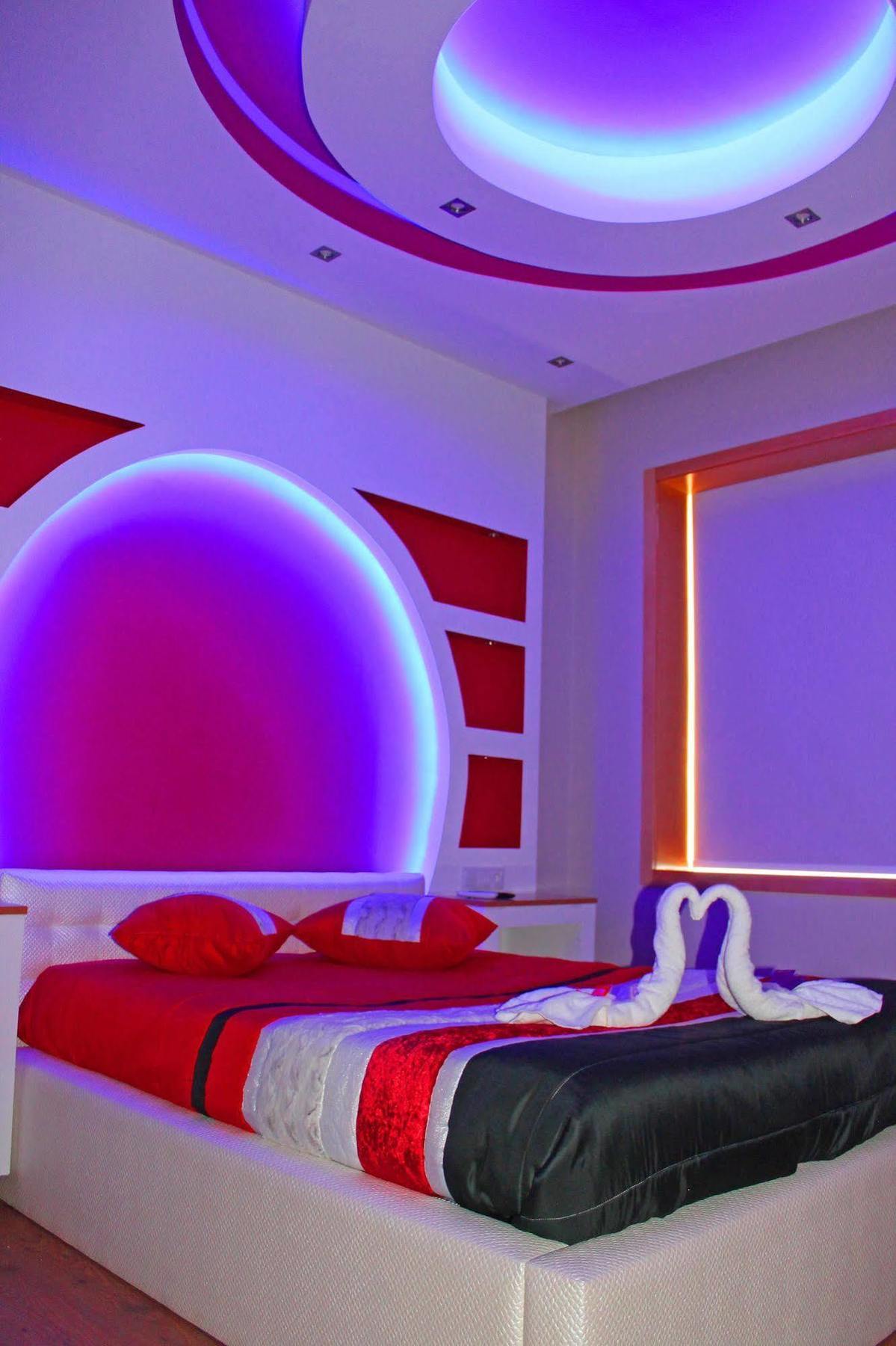 Monte Carlo 3*