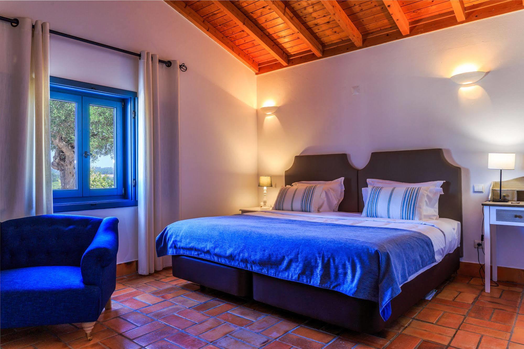 Monte Soalheiro Country house Zambujeira do Mar