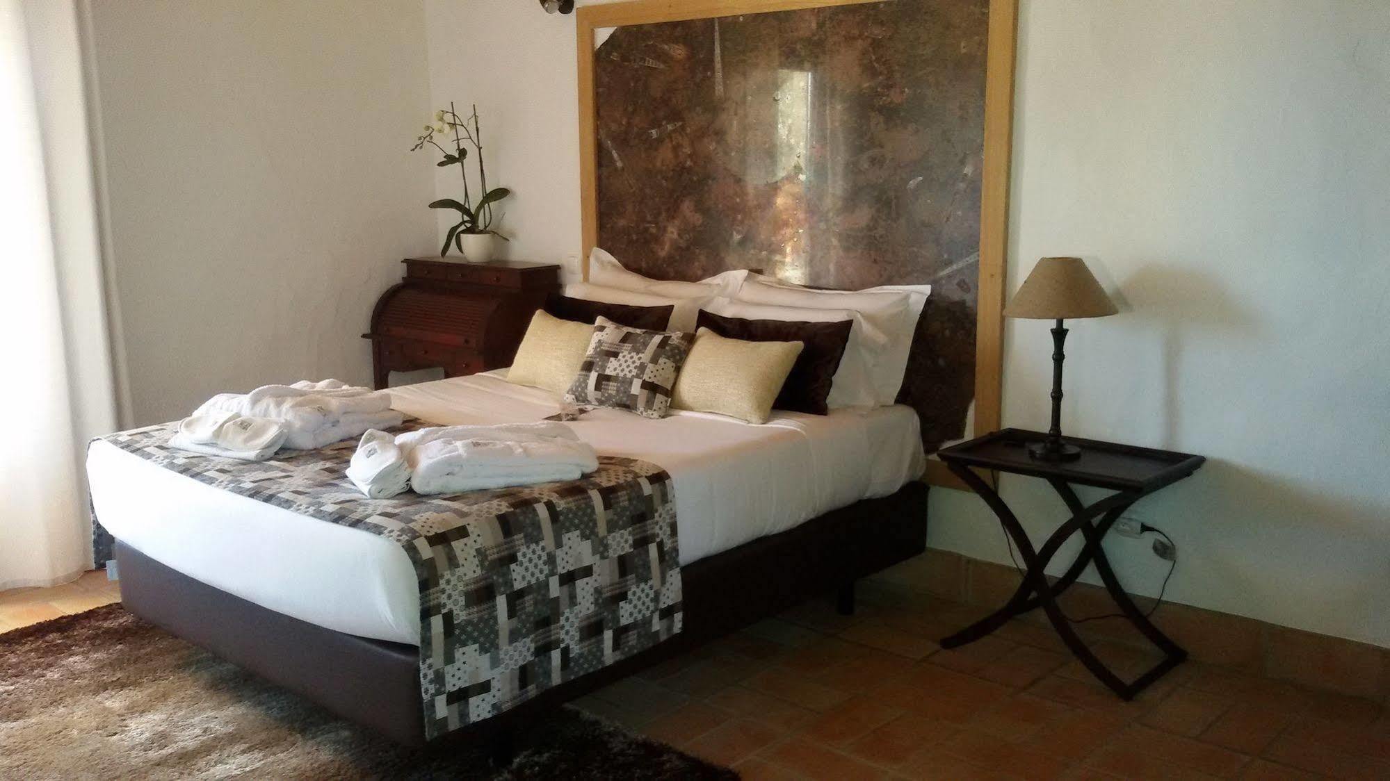 Monte Soalheiro Country house *