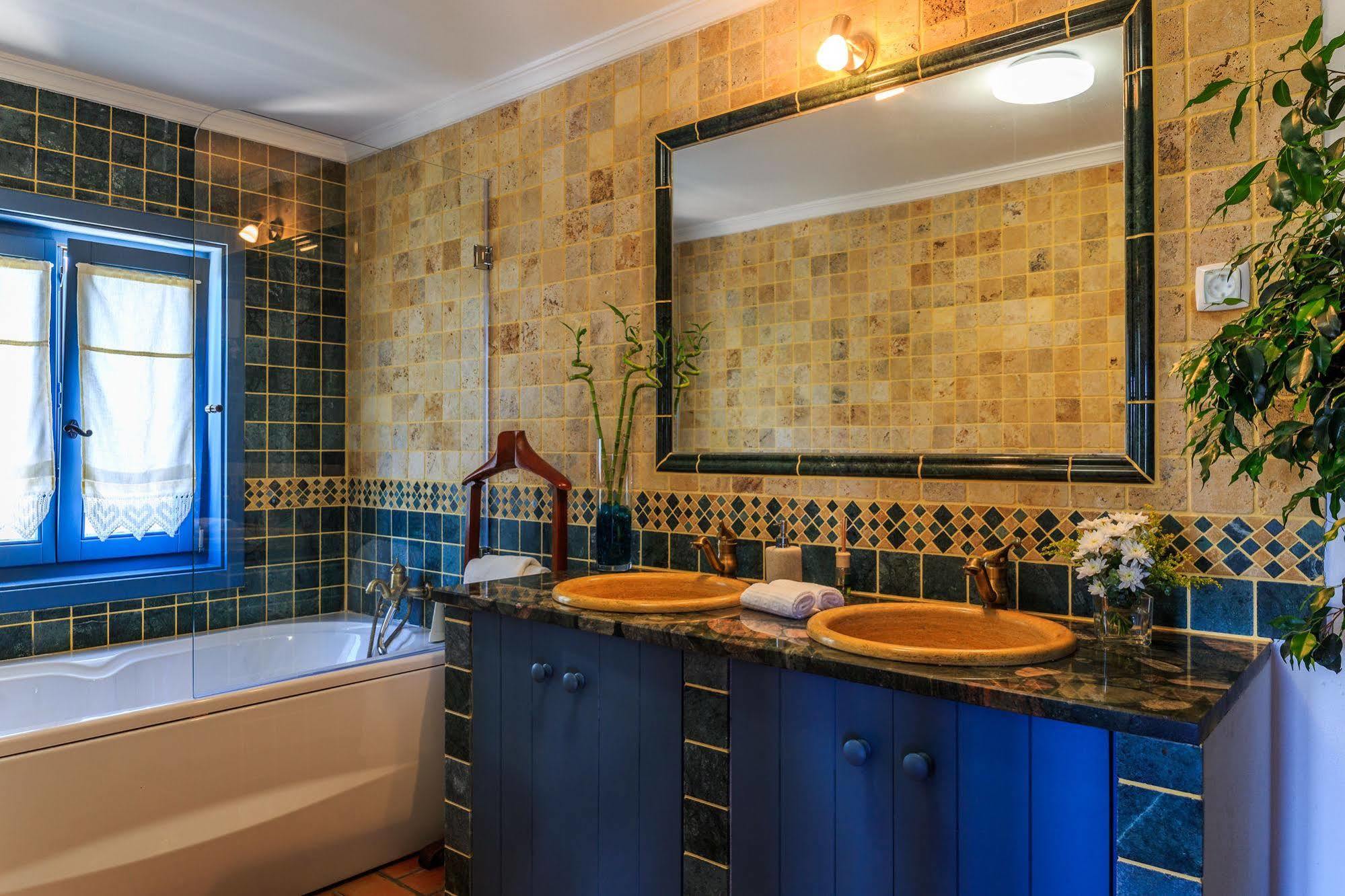 Country house Monte Soalheiro *