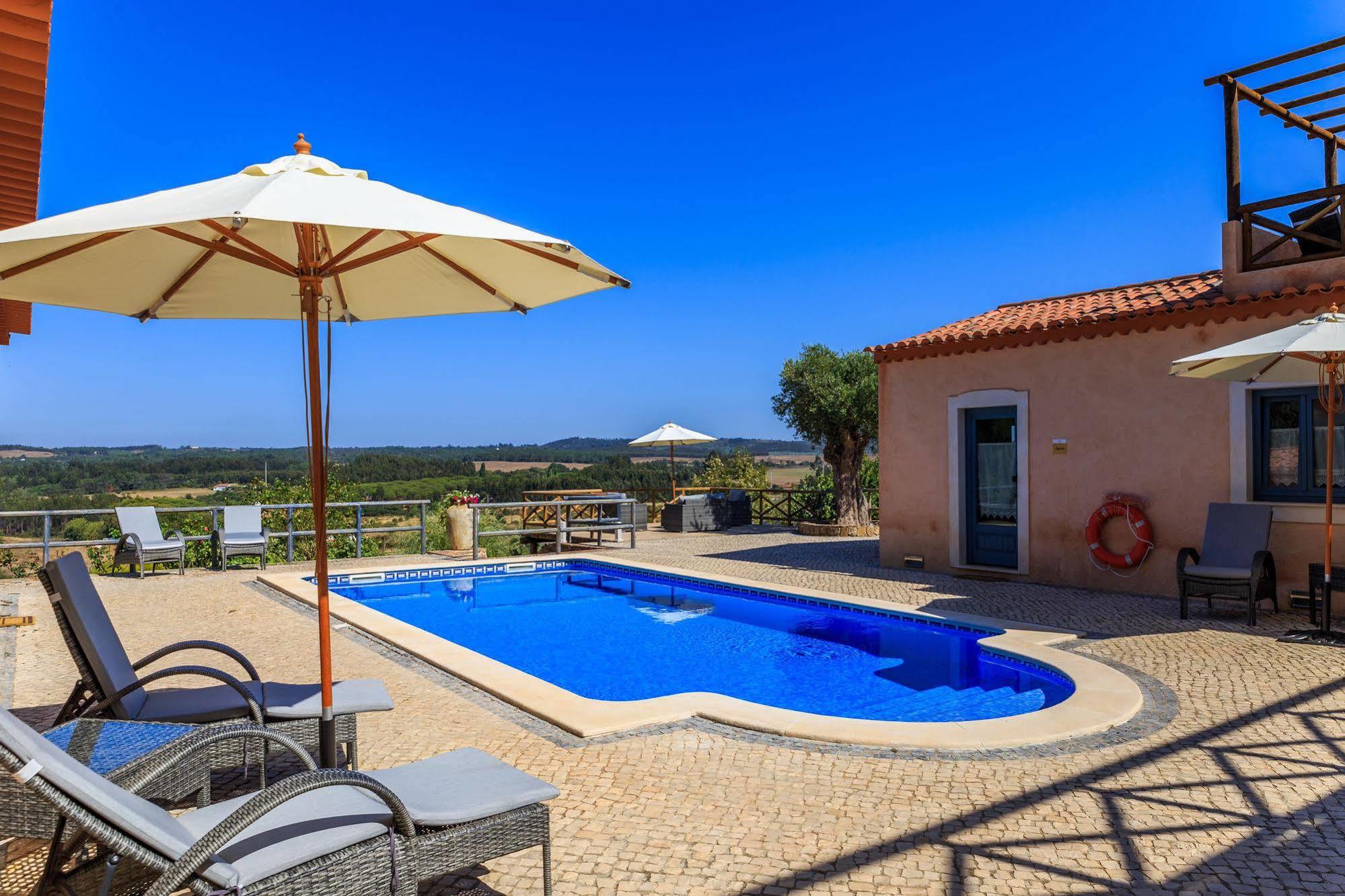 Country house Monte Soalheiro Zambujeira do Mar