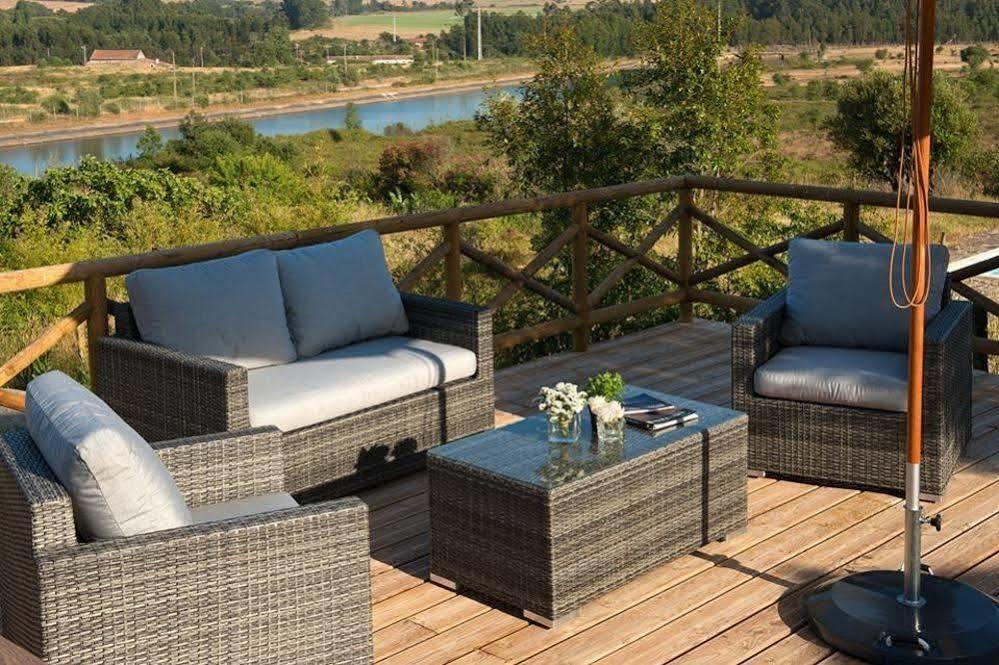 Country house Monte Soalheiro