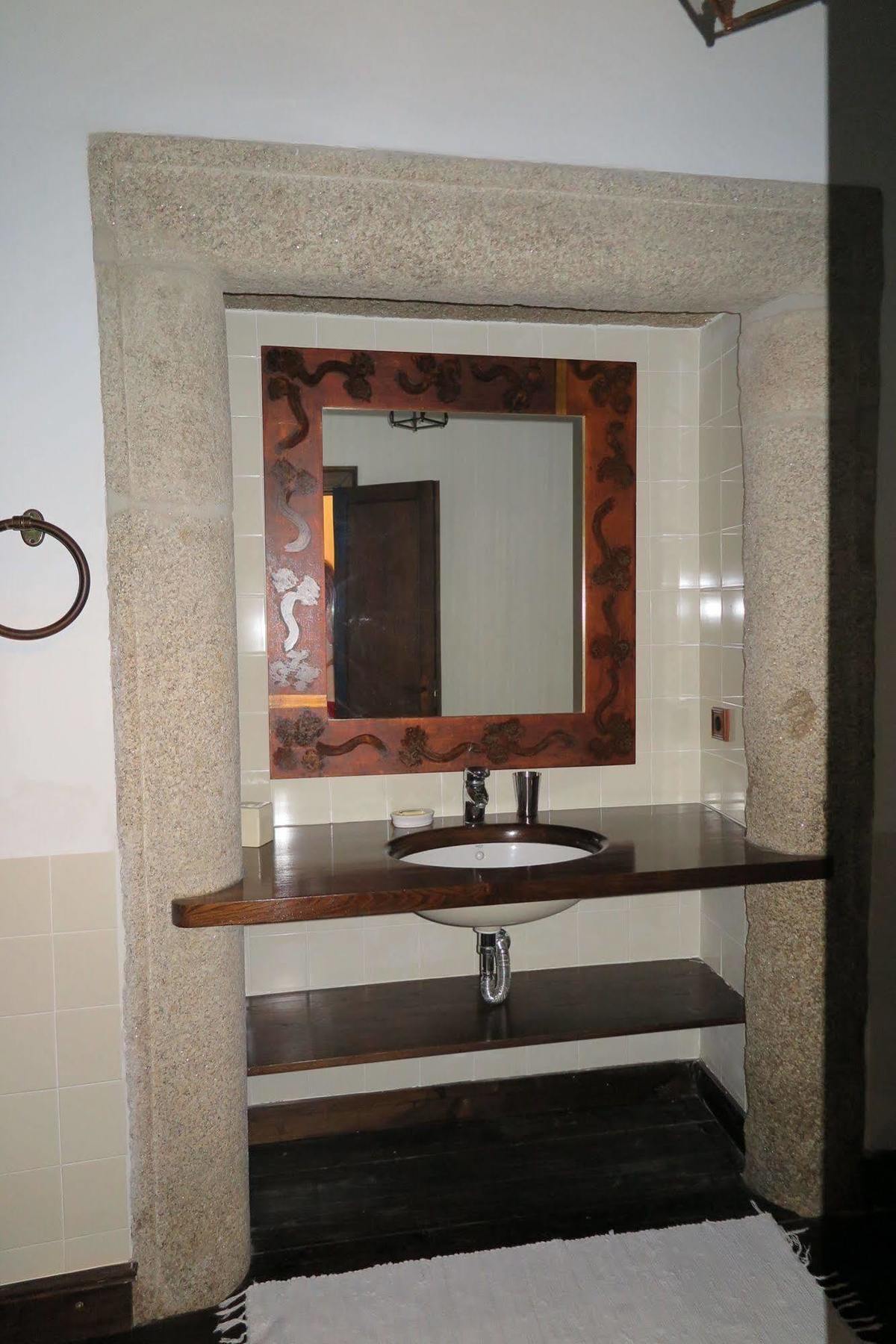 Guest house Solar De Santa Maria Braganca